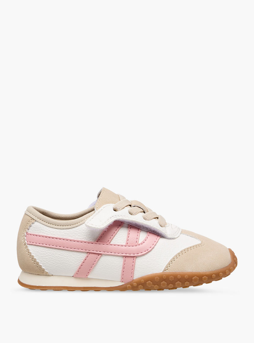 حذاء سنيكرز للبنات من جونيورز-girls-shoes-sneakers-image-3