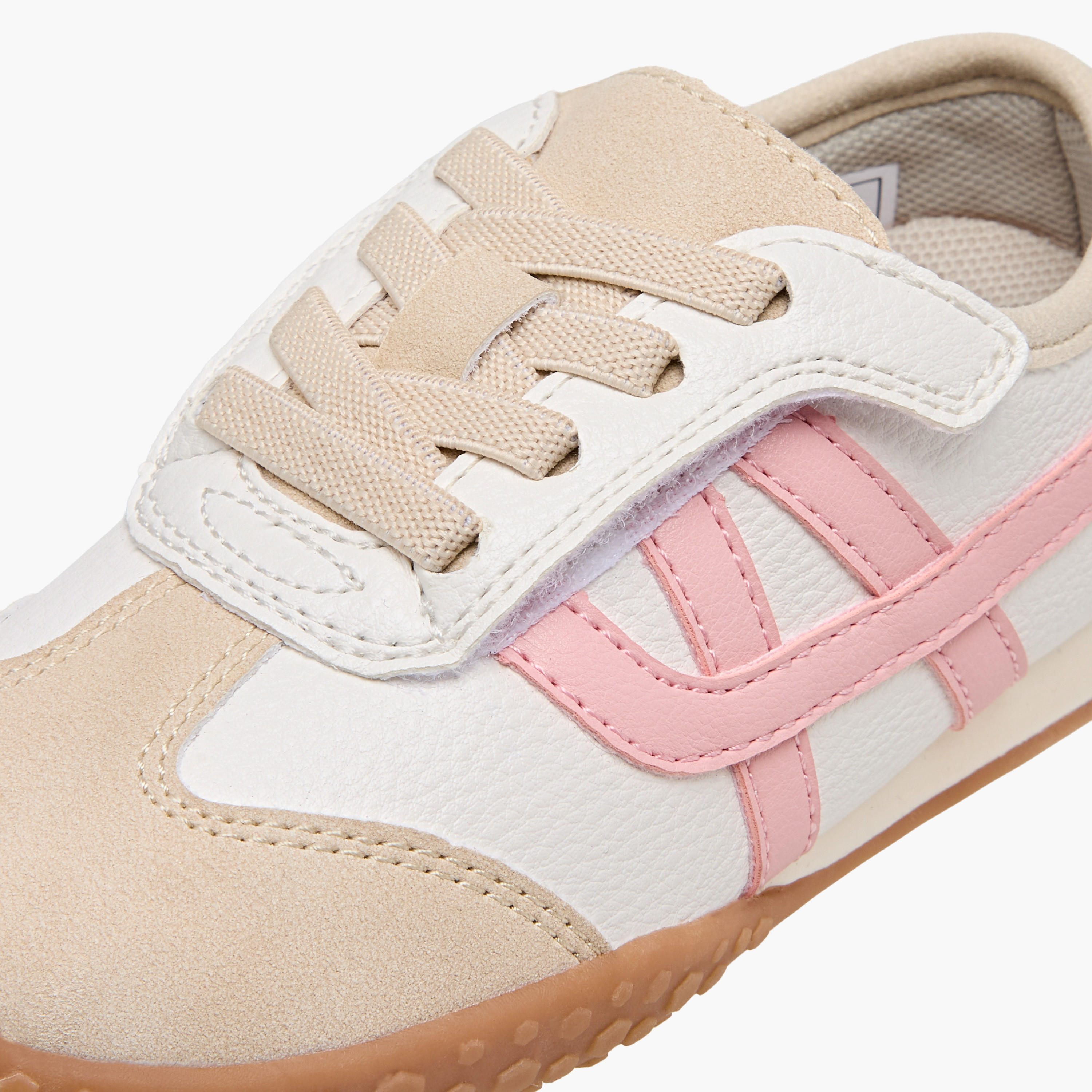 حذاء سنيكرز للبنات من جونيورز-girls-shoes-sneakers-image-4