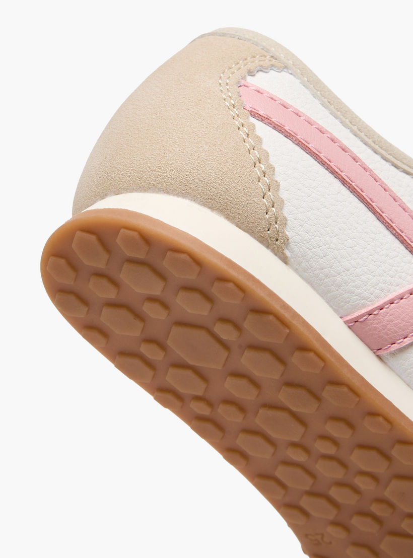 حذاء سنيكرز للبنات من جونيورز-girls-shoes-sneakers-image-5