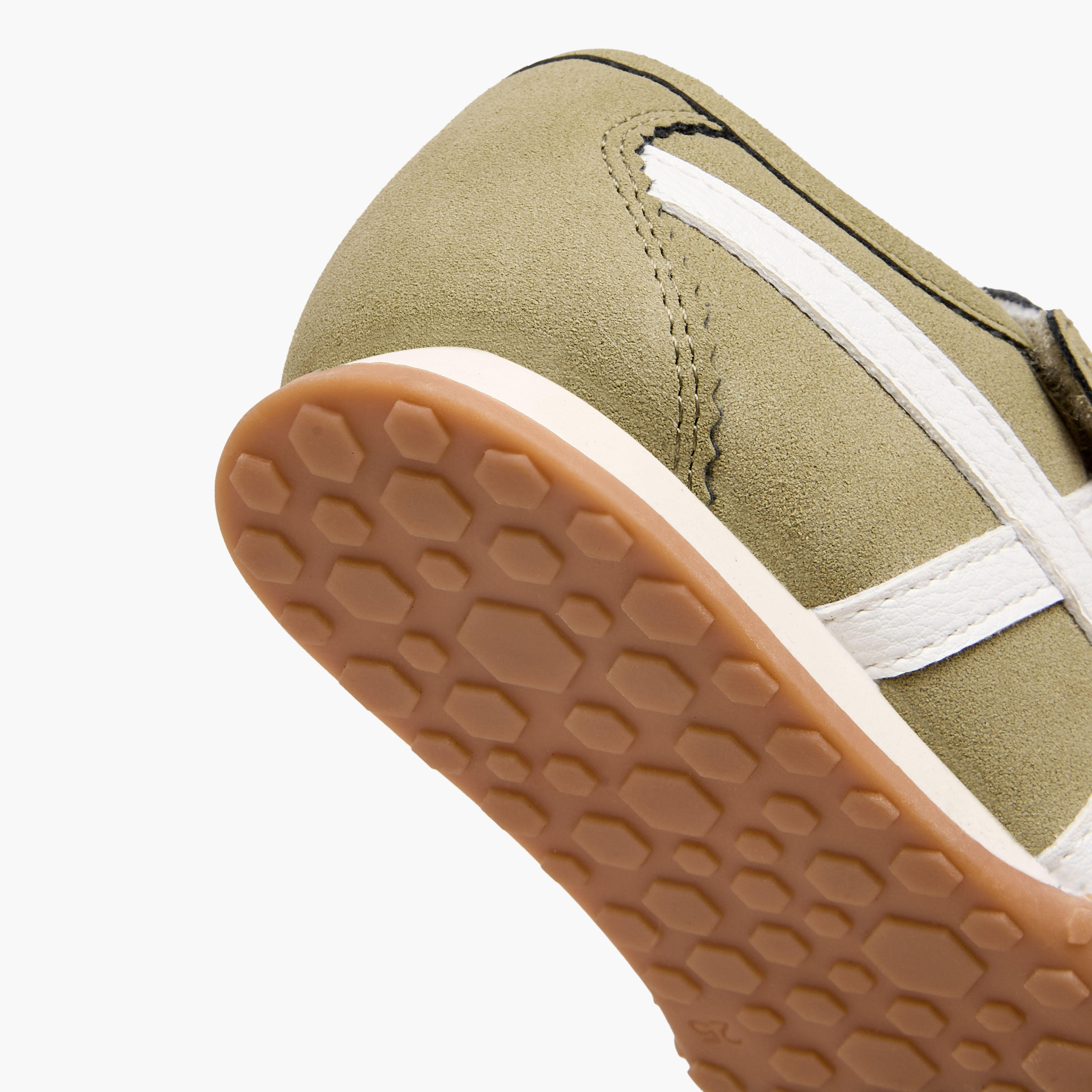 Juniors Boys Panelled Sneakers-boys-shoes-sneakers-image-5