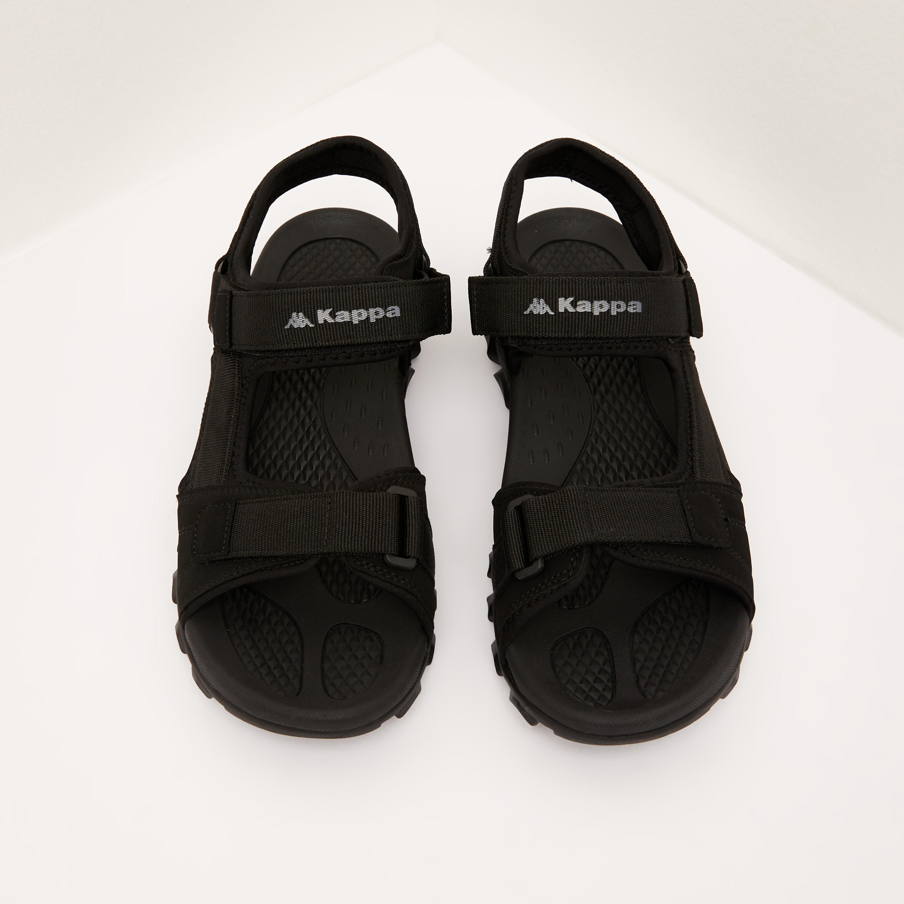 Kappa Men's Floaters with Hook and Loop Closure - ADVENTURE-men-shoes-sandals-image-2
