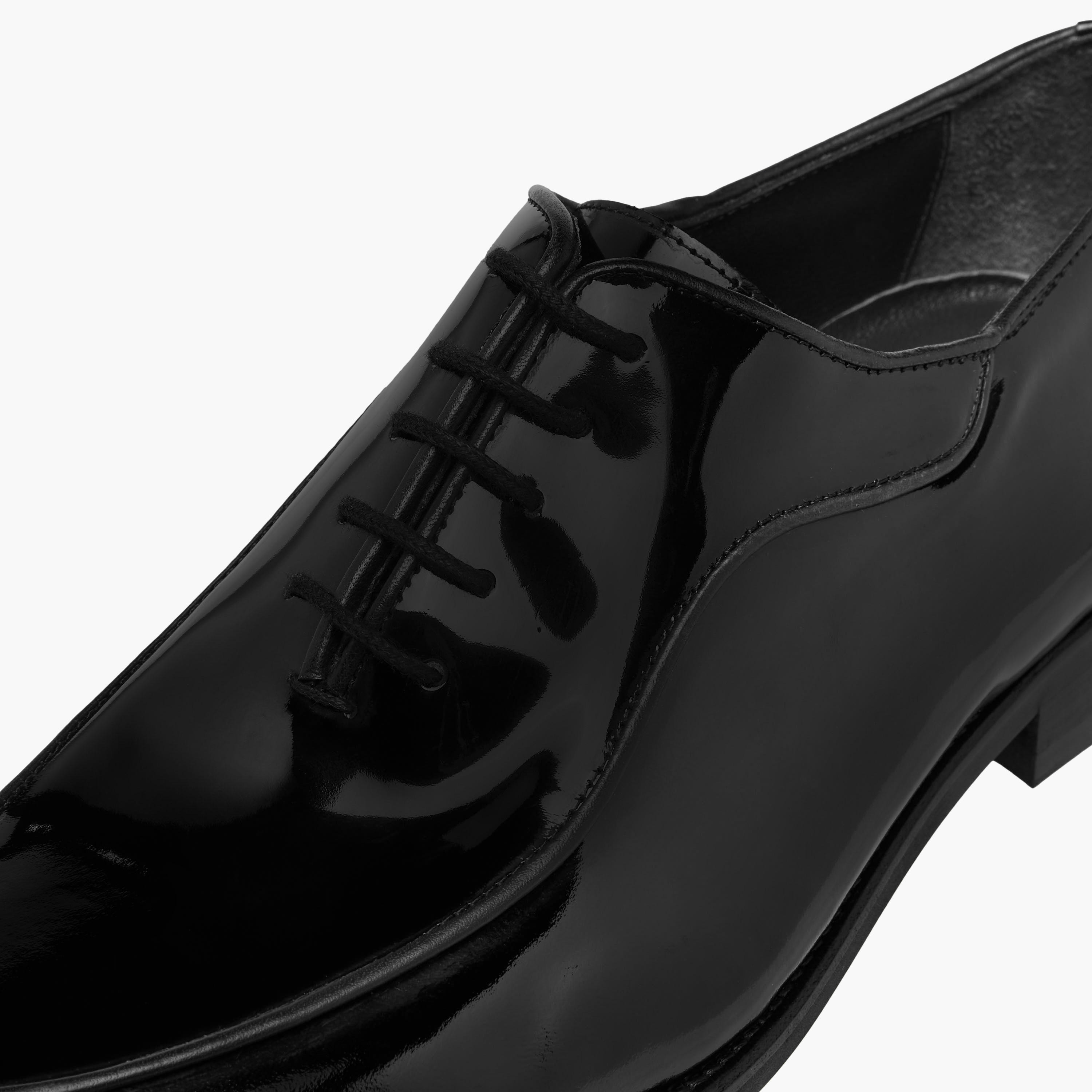Duchini Men Lace-Up Leather Oxford Shoes-men-shoes-formalshoes-image-4