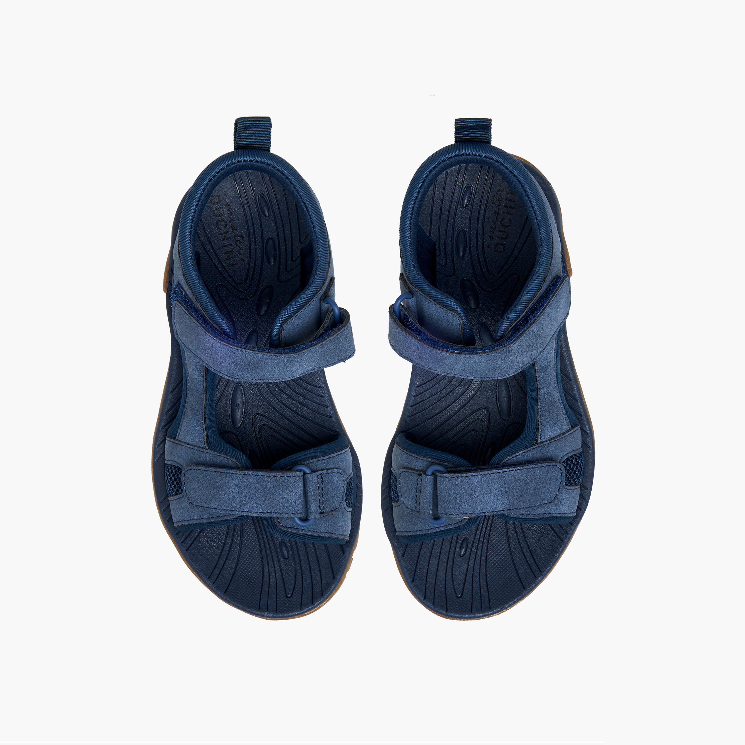 صندل بشريط إغلاق لاصق للأولاد من ميستر دوتشيني-boys-shoes-sandals-image-1