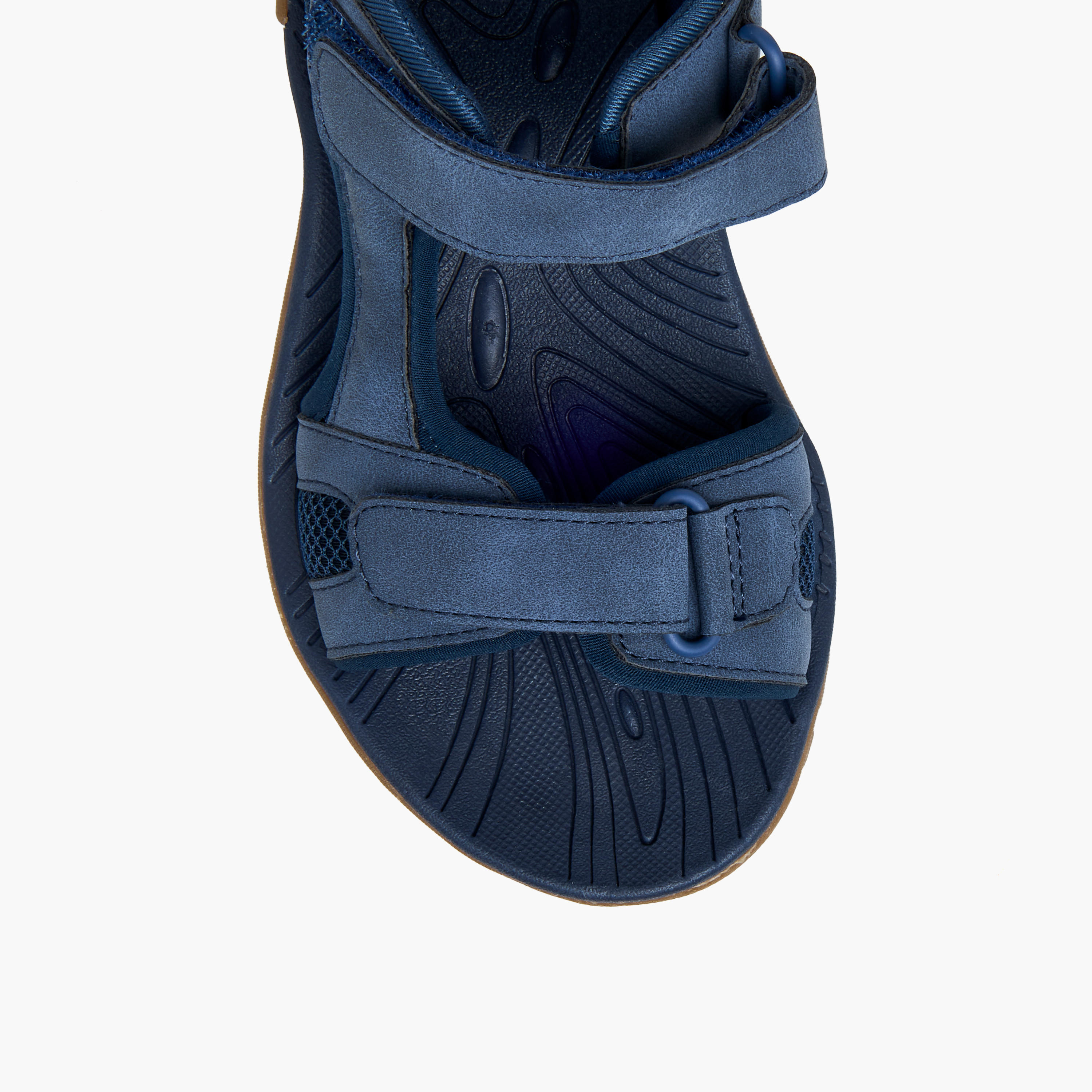 صندل بشريط إغلاق لاصق للأولاد من ميستر دوتشيني-boys-shoes-sandals-image-4