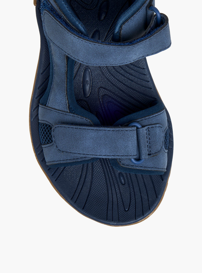 صندل بشريط إغلاق لاصق للأولاد من ميستر دوتشيني-boys-shoes-sandals-image-4