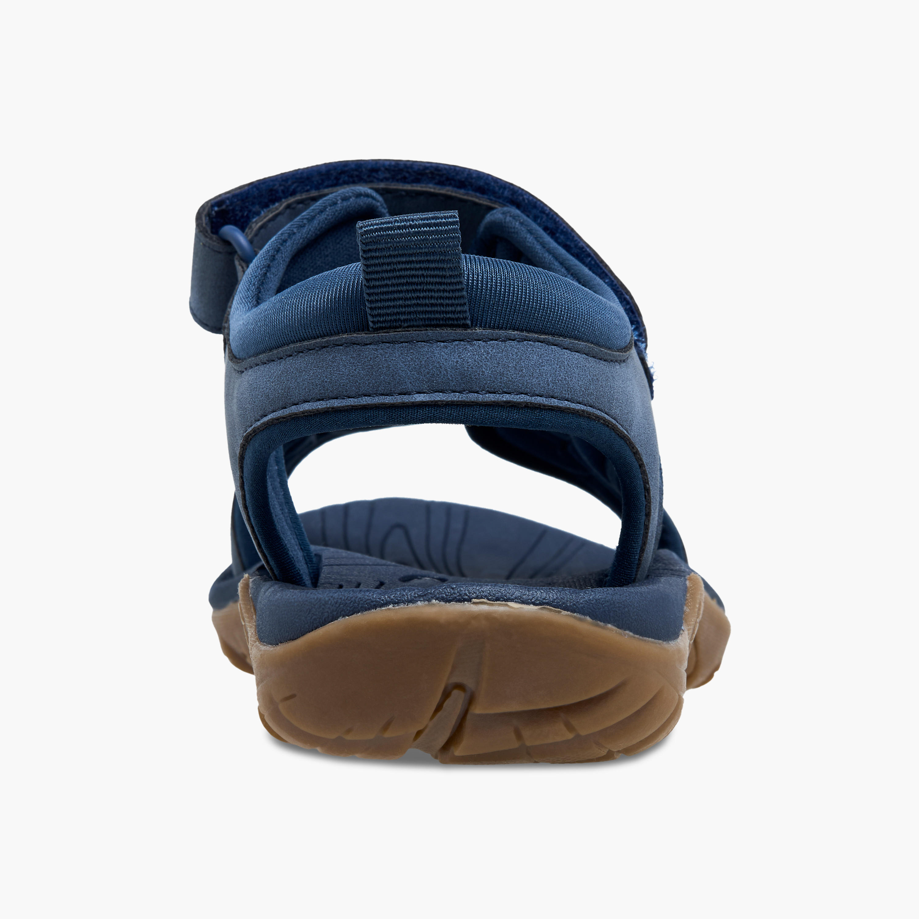 صندل بشريط إغلاق لاصق للأولاد من ميستر دوتشيني-boys-shoes-sandals-image-5