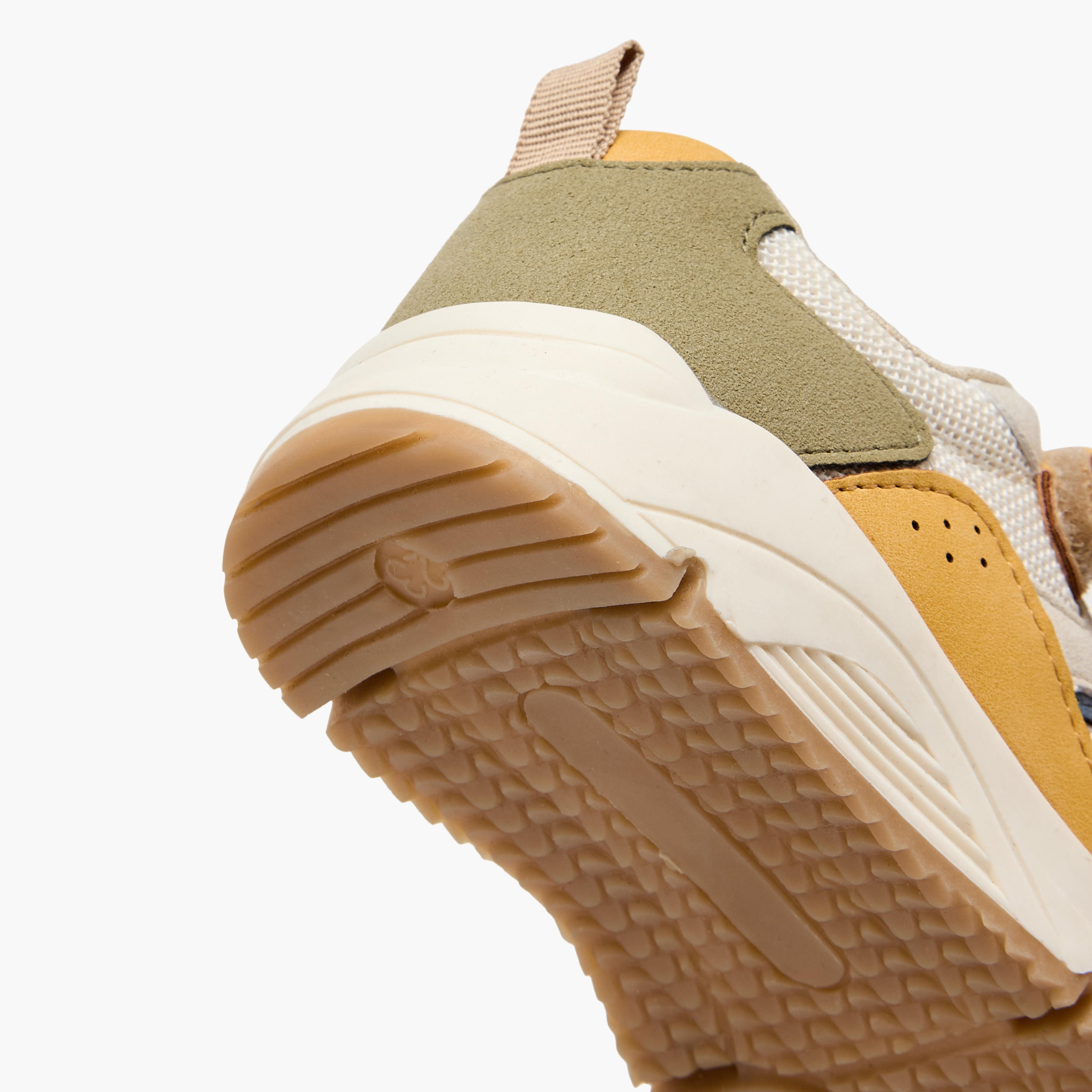 Barefeet Boys Colourblock Sneakers-boys-shoes-sneakers-image-5