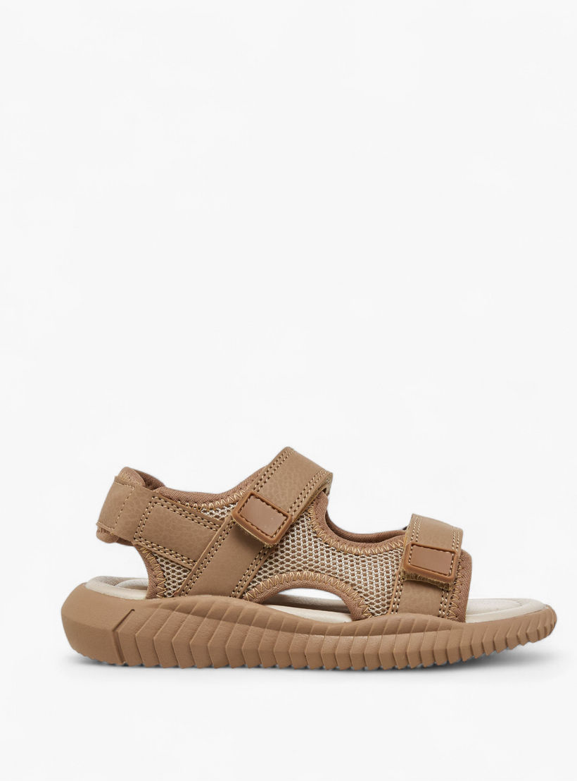 صندل بشريط إغلاق للأولاد من جونيورز-boys-shoes-sandals-image-2