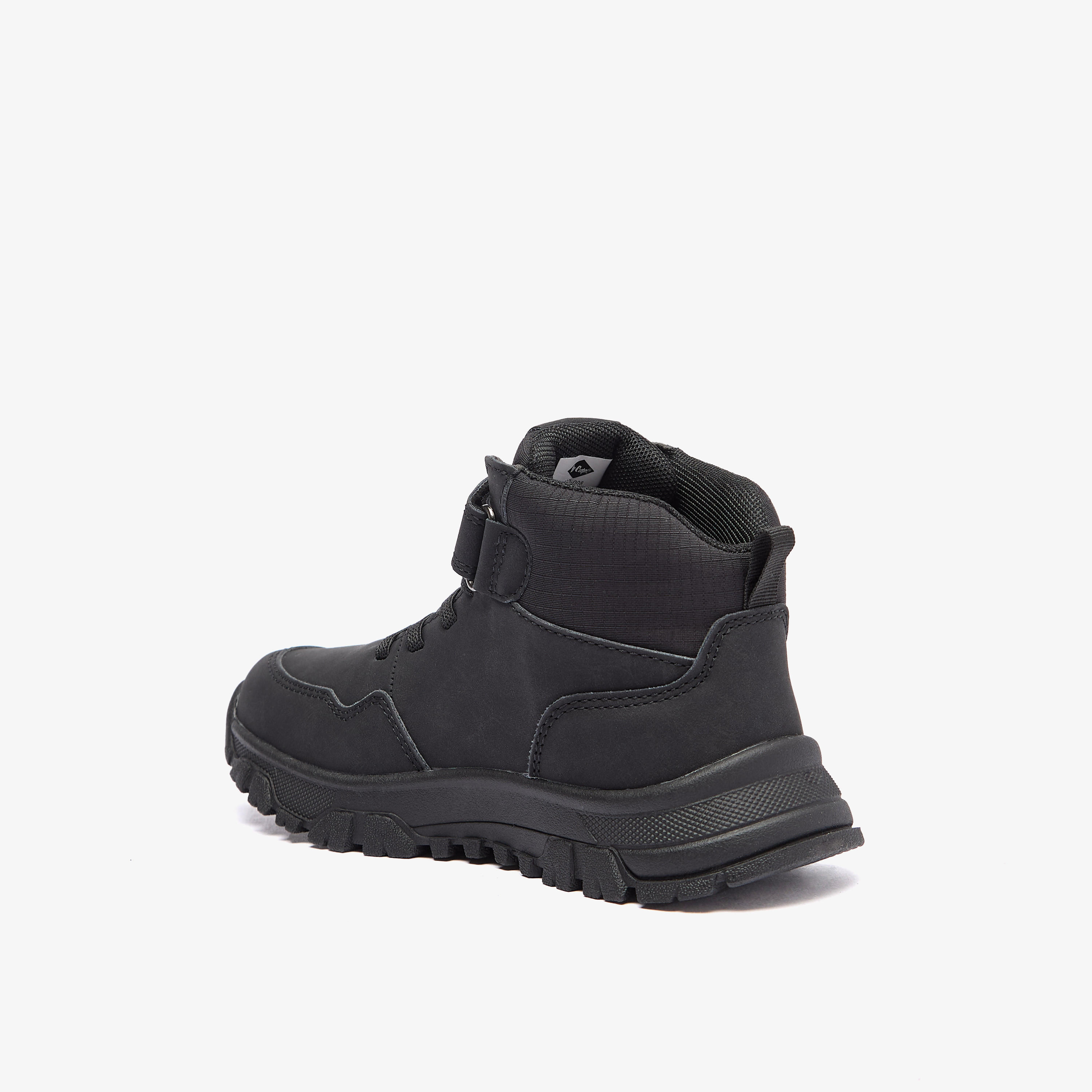 بوت بِألواح وشريط إغلاق لاصق للأولاد من لي كوبر-boys-shoes-boots-image-7
