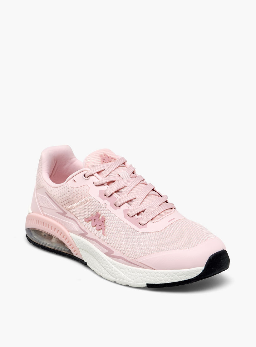 حذاء رياضي نسائي برباط من كابا-women-shoes-sports-image-2