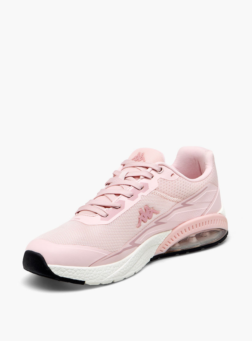 حذاء رياضي نسائي برباط من كابا-women-shoes-sports-image-4