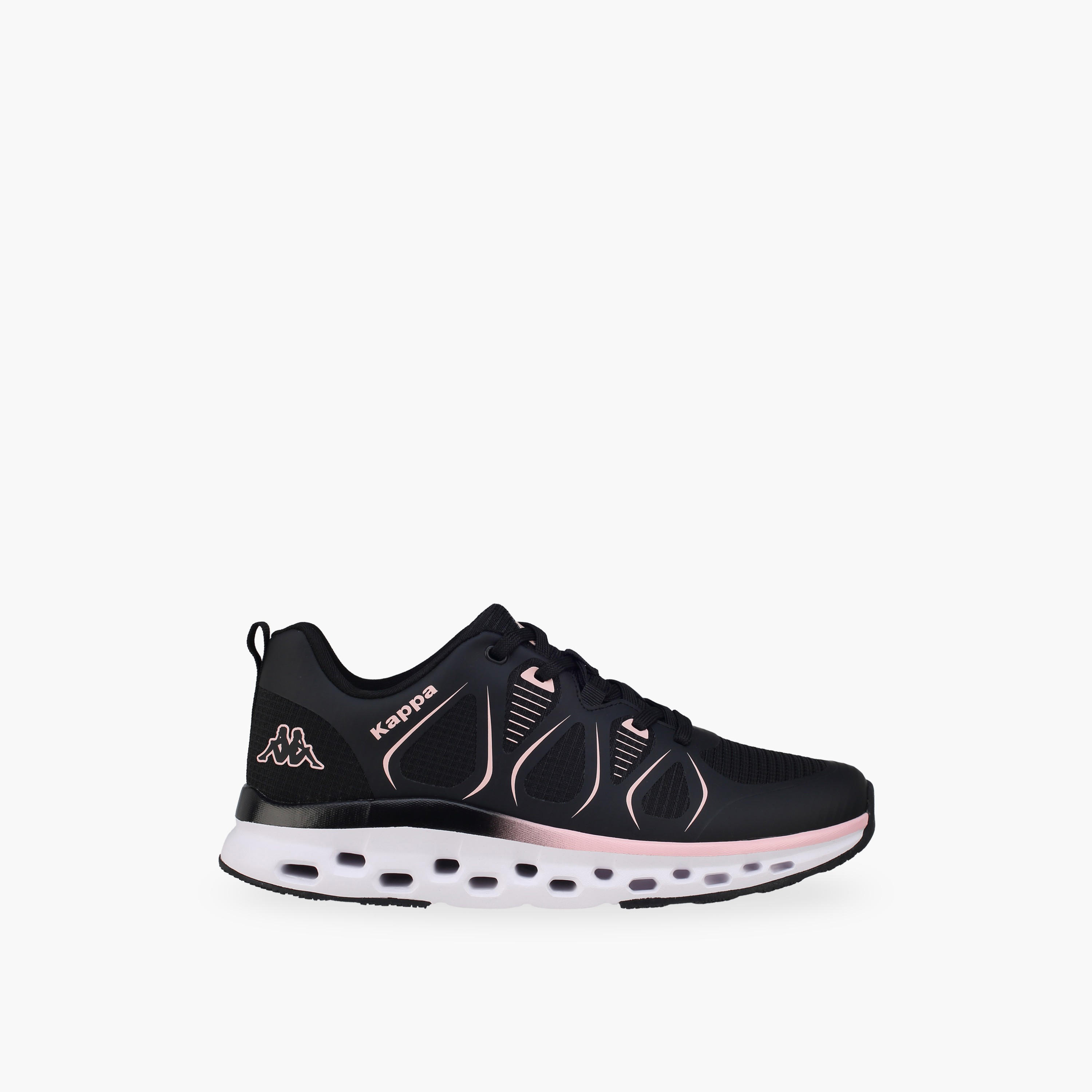 Kappa Women Lace-Up Sports Shoes-sports-women-shoes-image-3