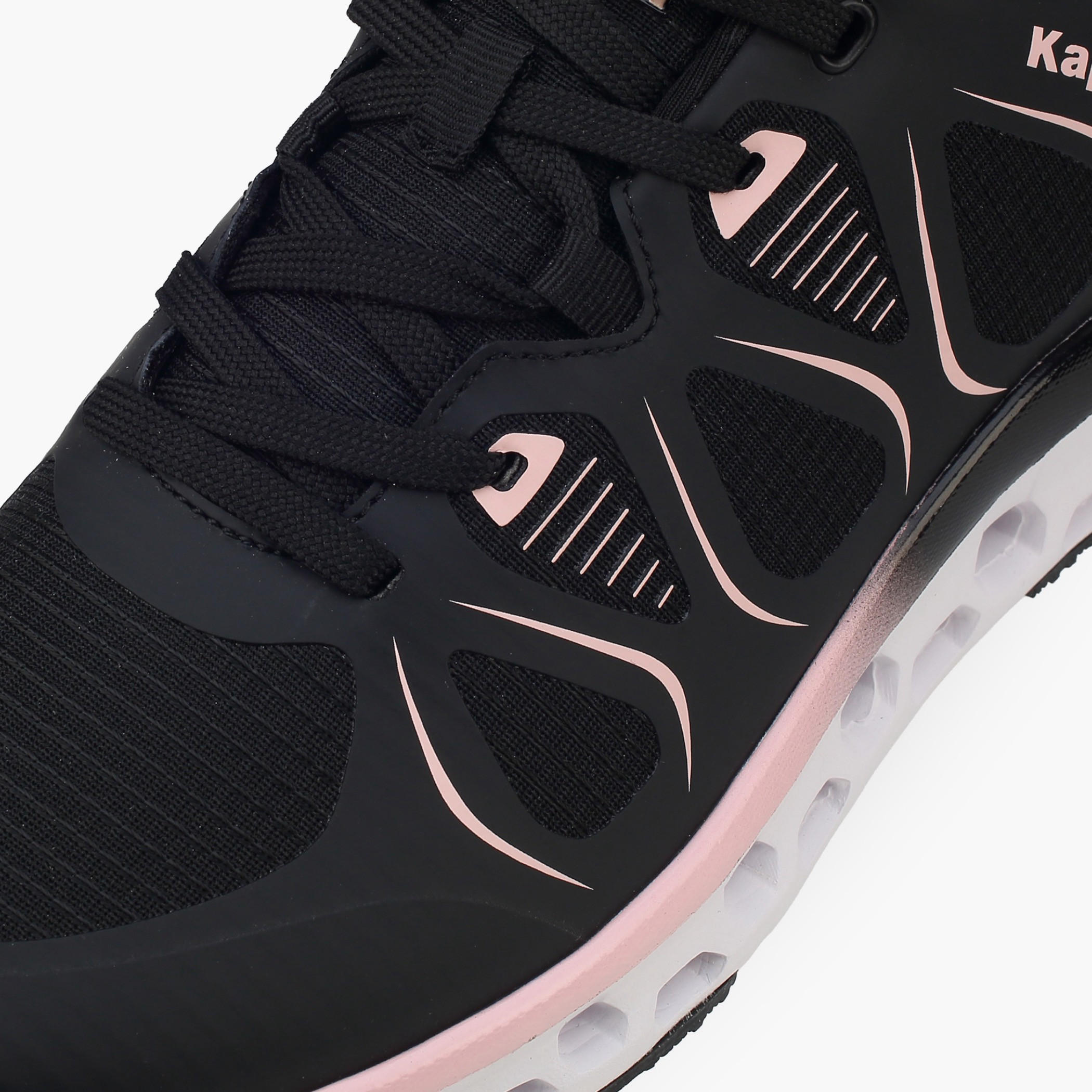 Kappa Women Lace-Up Sports Shoes-sports-women-shoes-image-4
