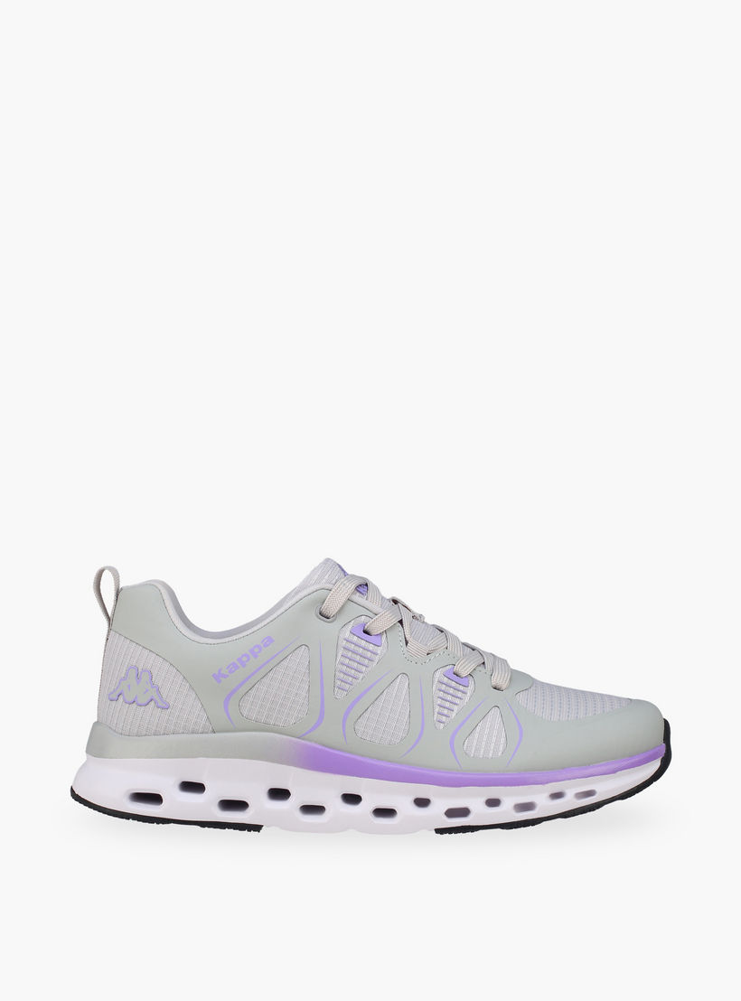 حذاء رياضي برباط إغلاق للنساء من كابا-sports-women-shoes-image-3