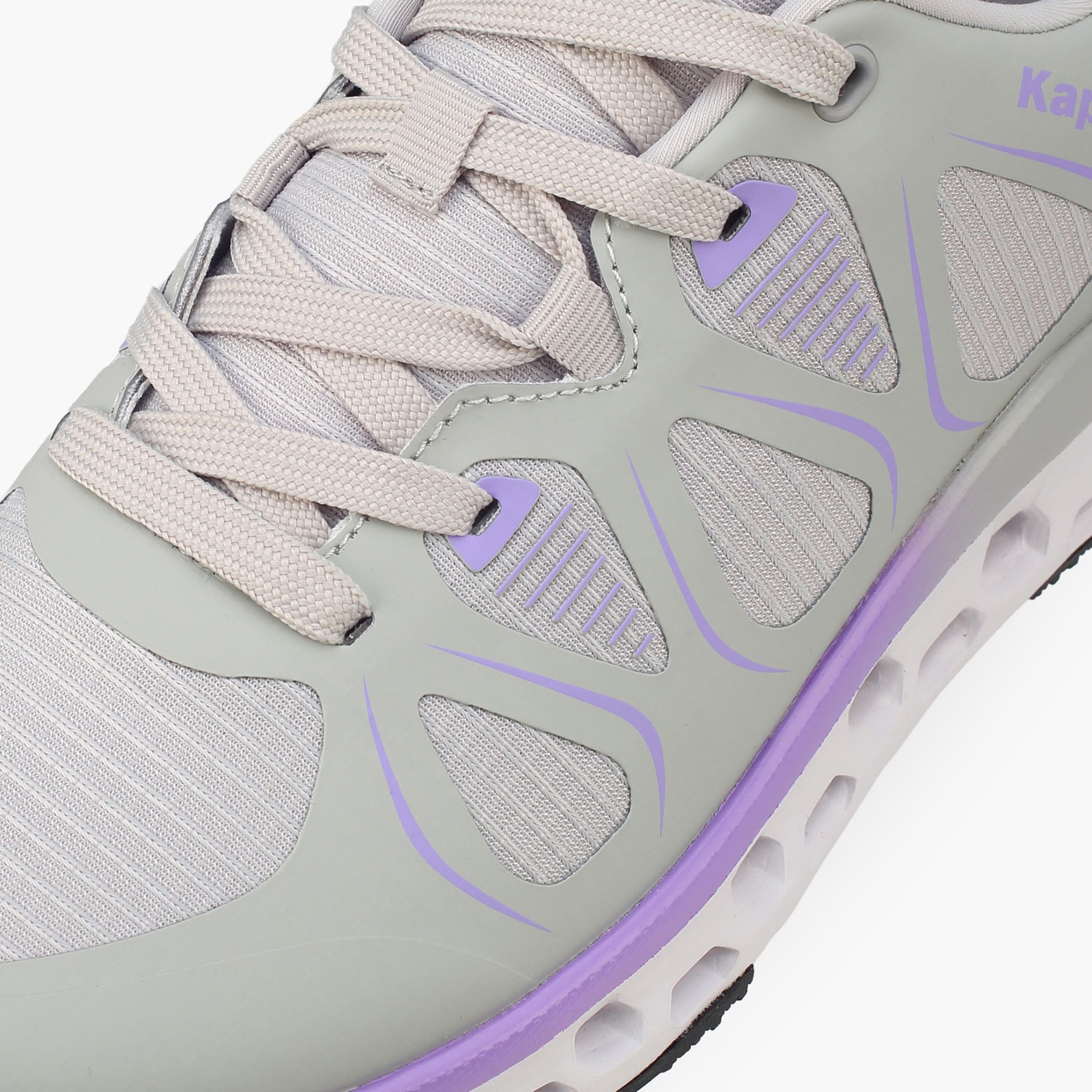 حذاء رياضي برباط إغلاق للنساء من كابا-sports-women-shoes-image-4