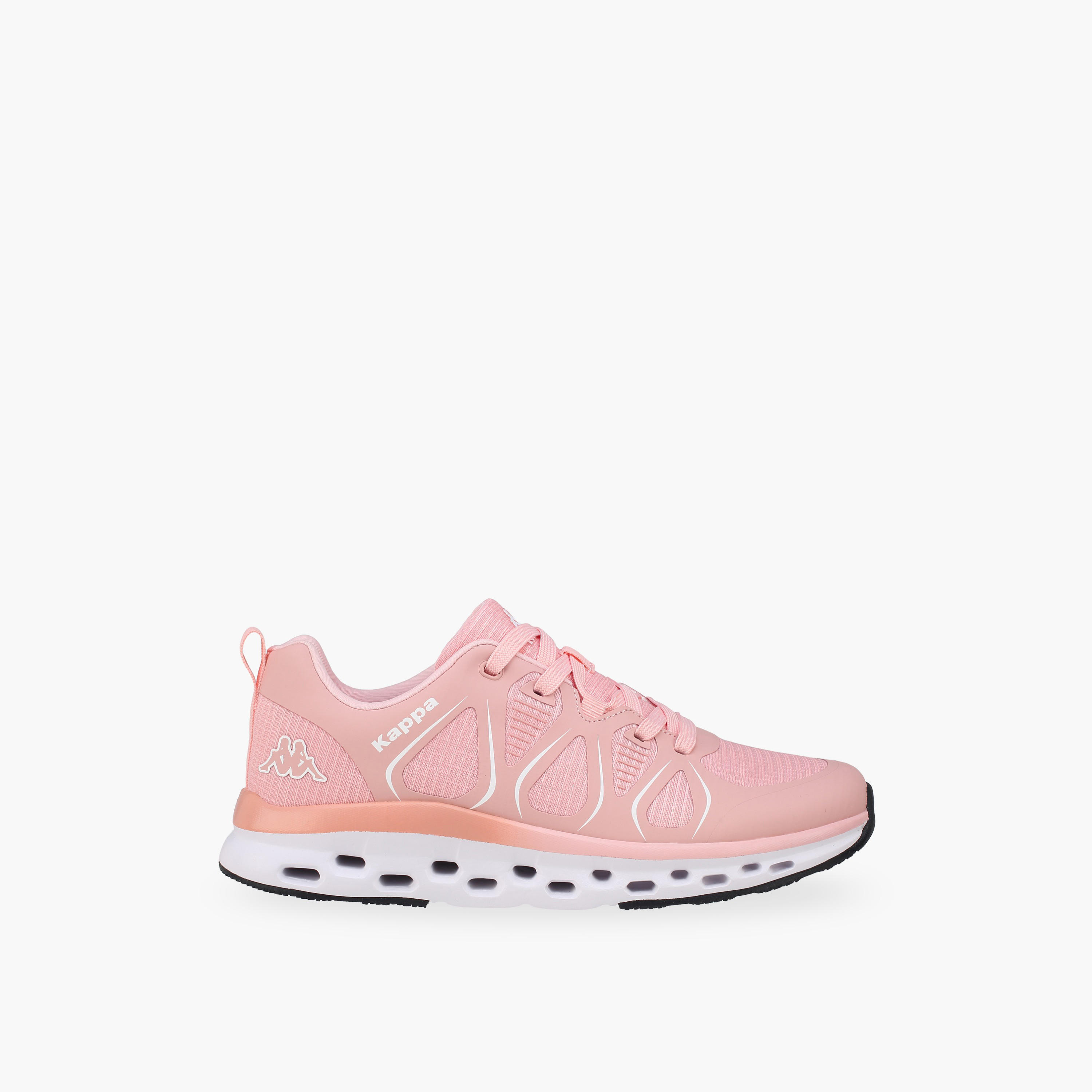 Kappa Women Lace-Up Sports Shoes-sports-women-shoes-image-3