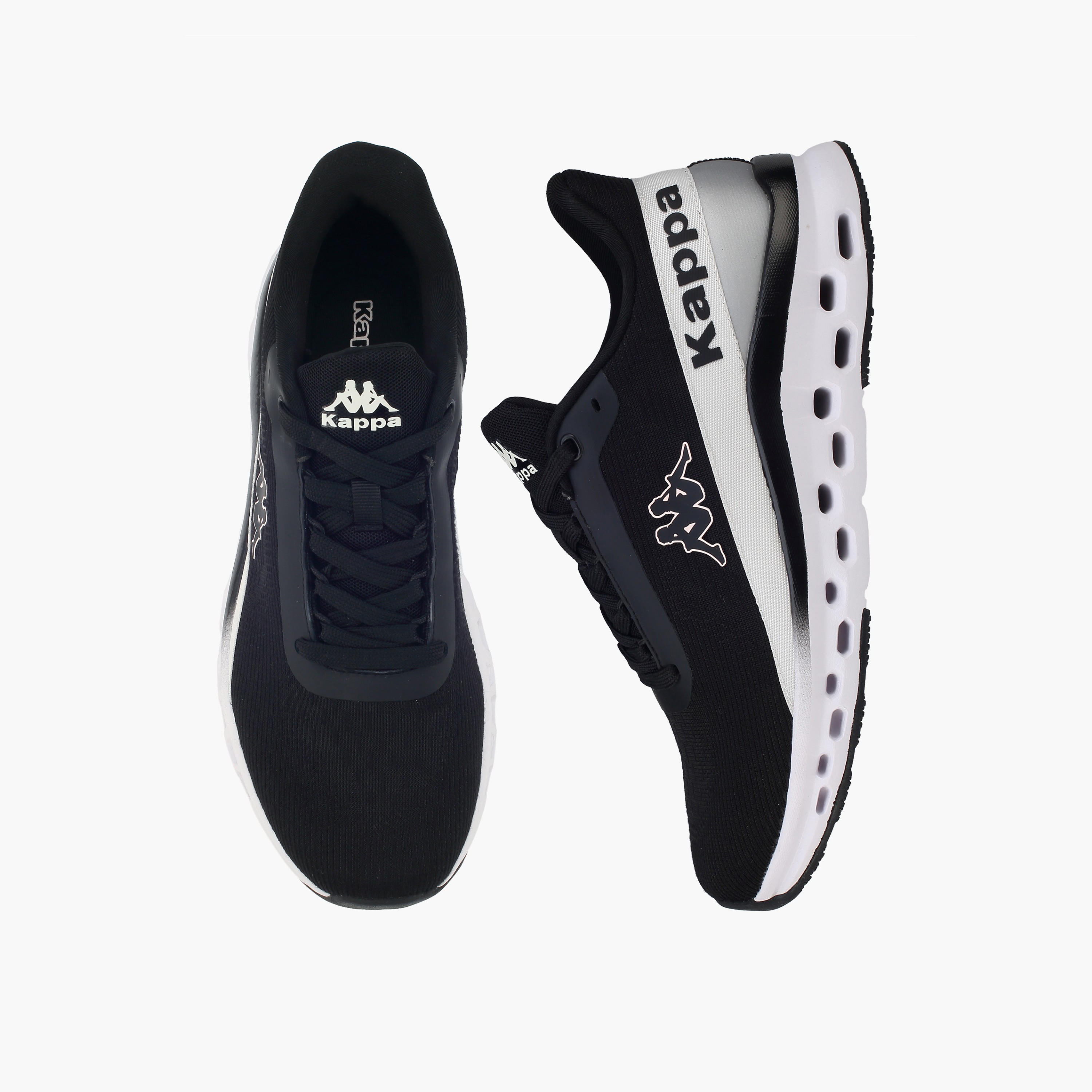 حذاء رياضي برباط إغلاق للنساء من كابا-women-shoes-sports-image-1