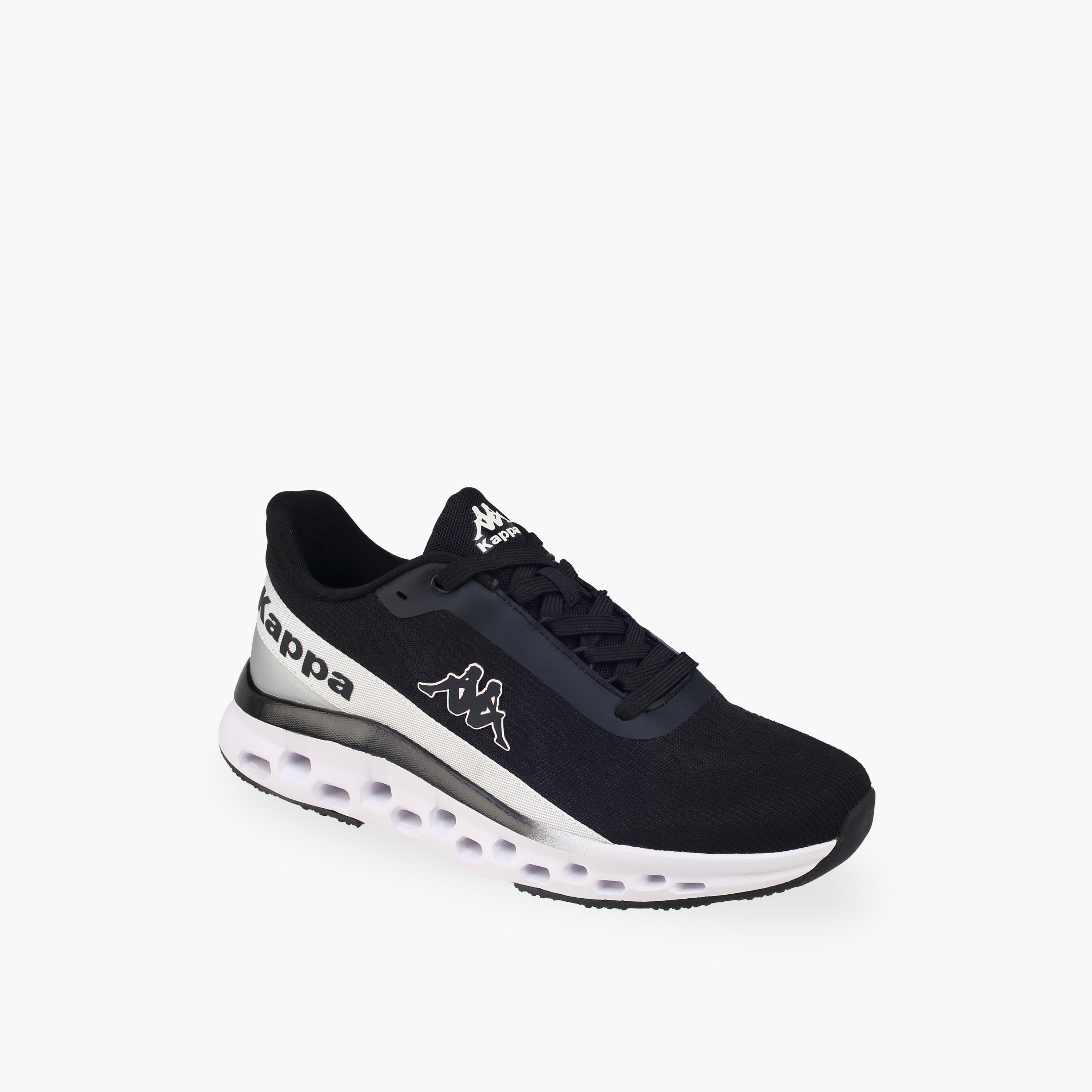 حذاء رياضي برباط إغلاق للنساء من كابا-women-shoes-sports-image-2