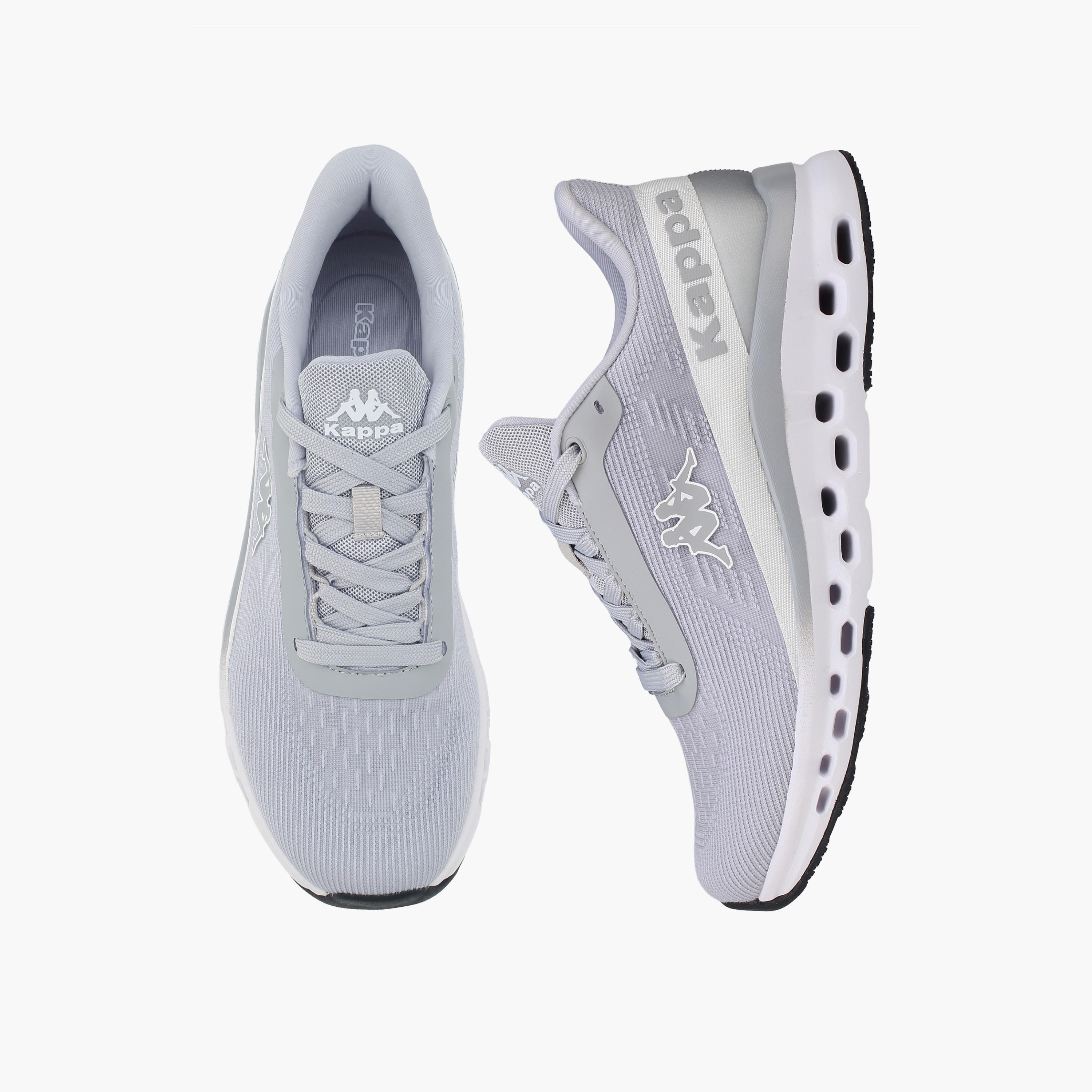 Kappa Women Lace-Up Sports Shoes-women-shoes-sports-image-1