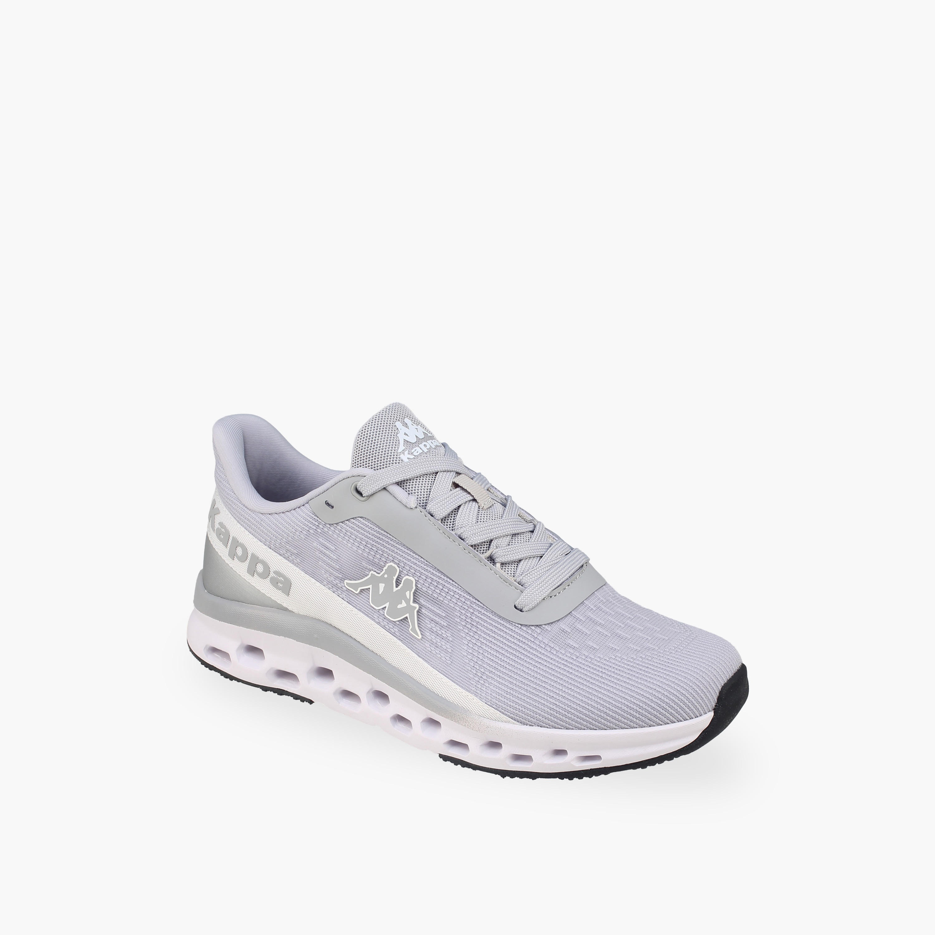 Kappa Women Lace-Up Sports Shoes-women-shoes-sports-image-2