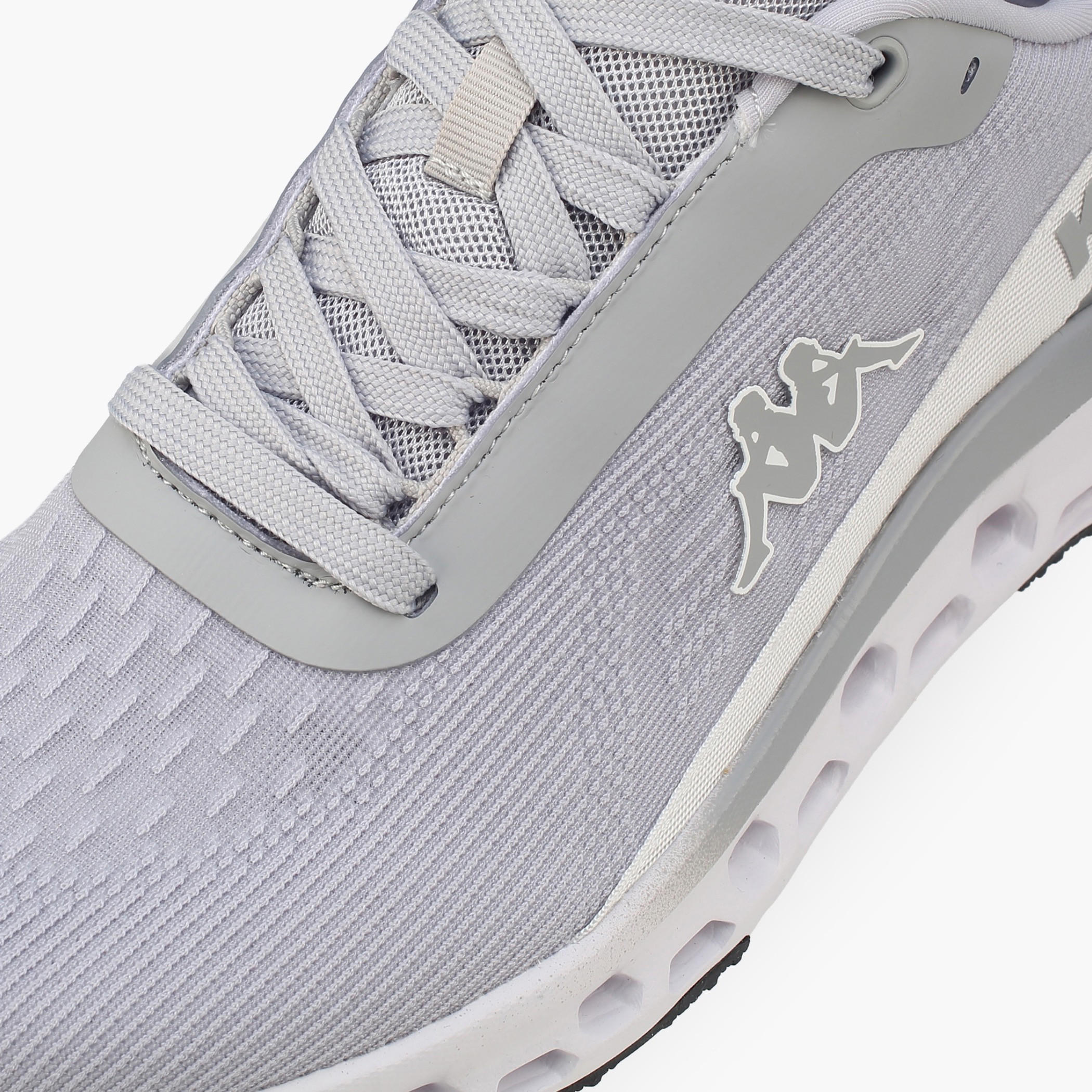 Kappa Women Lace-Up Sports Shoes-women-shoes-sports-image-4