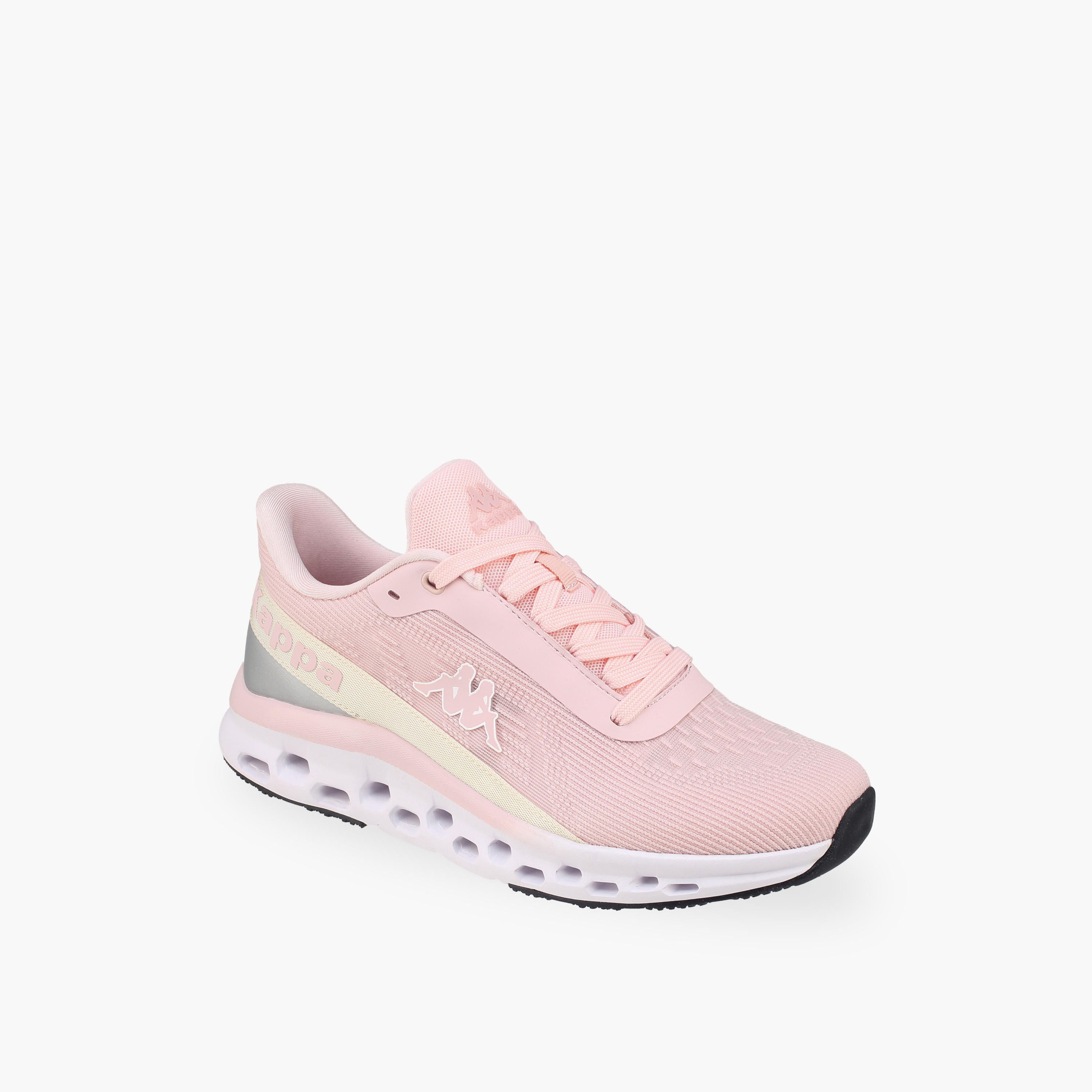 Kappa Women Lace-Up Sports Shoes-women-shoes-sports-image-2