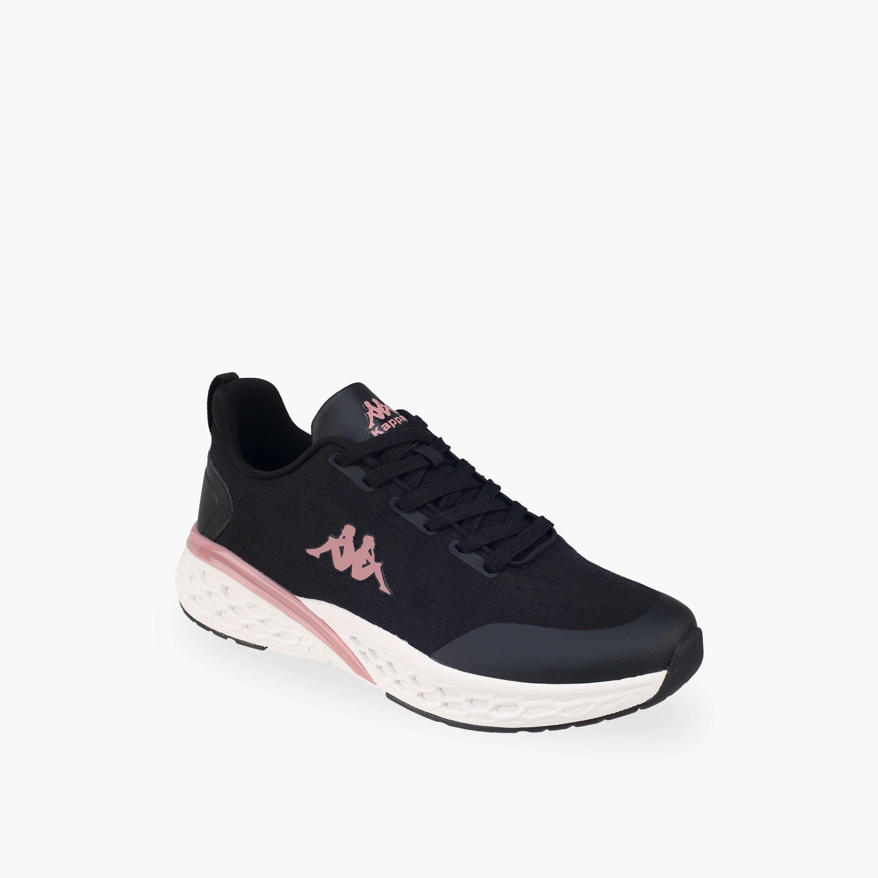 Kappa Women Lace-Up Sports Shoes-women-shoes-sports-image-2
