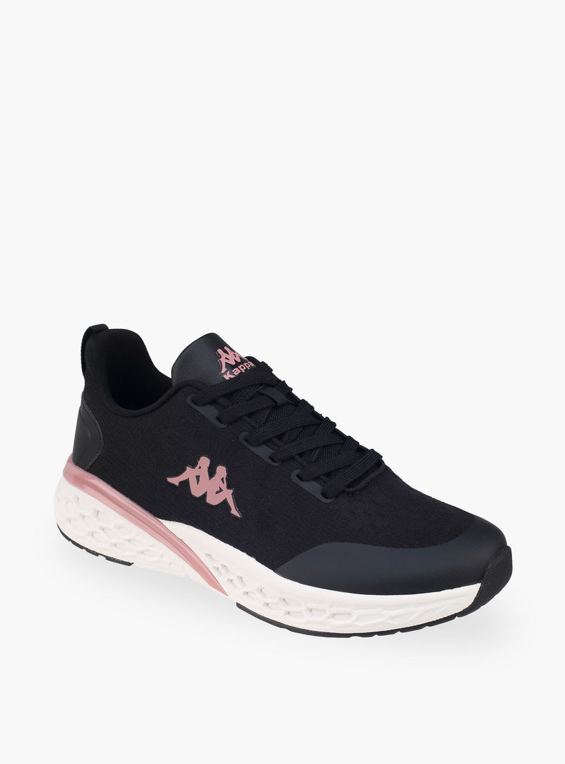 Kappa Women Lace-Up Sports Shoes-women-shoes-sports-image-2