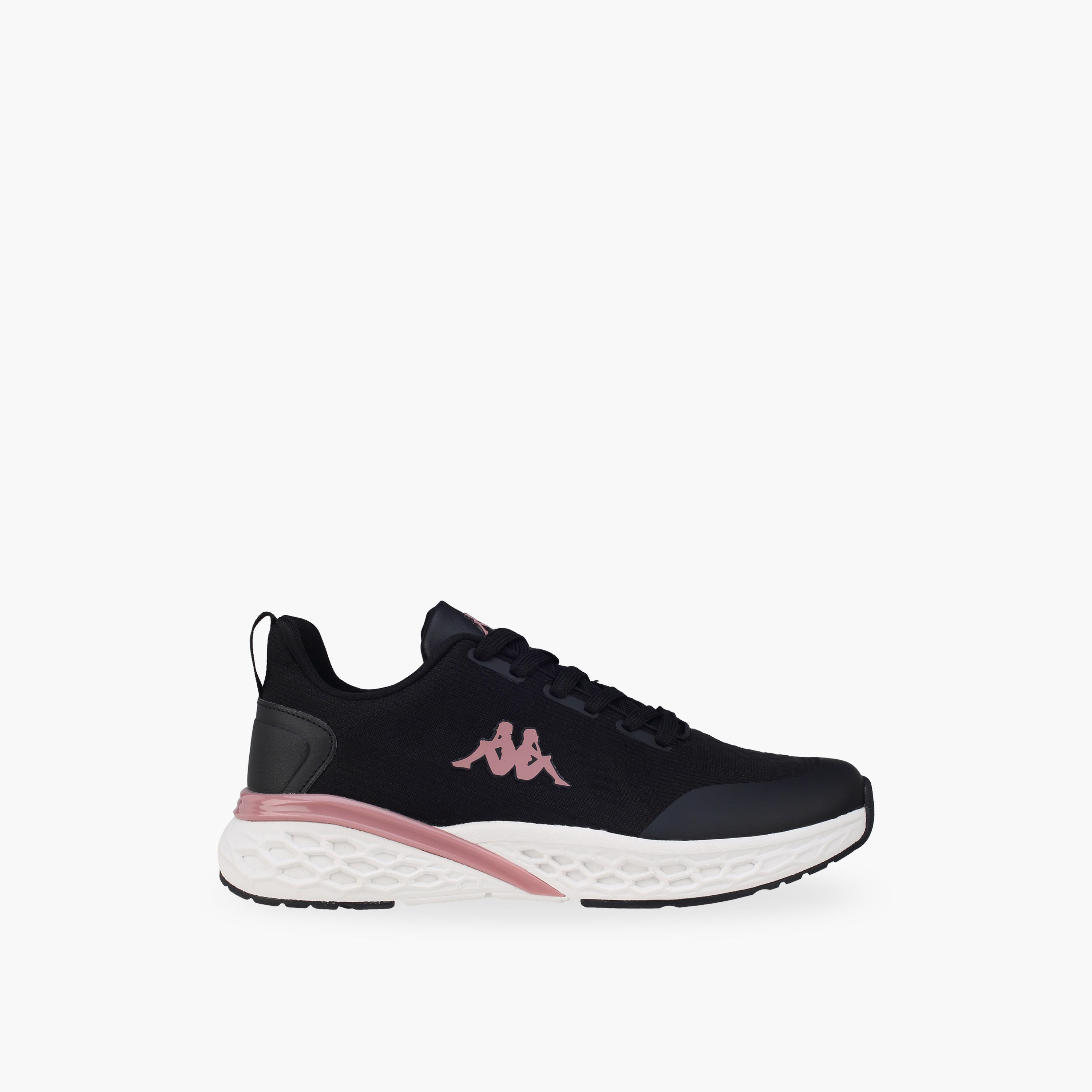 Kappa Women Lace-Up Sports Shoes-women-shoes-sports-image-3