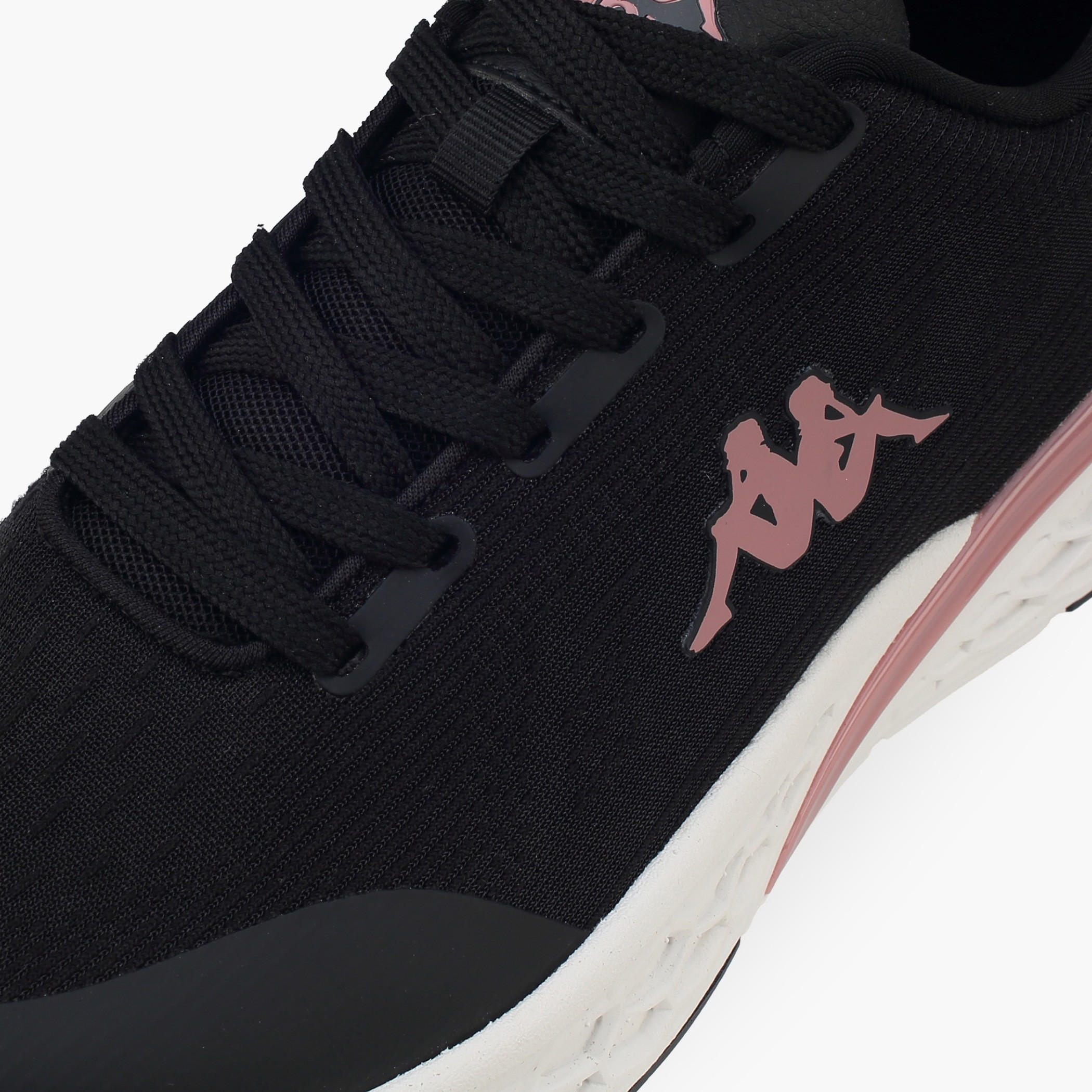 Kappa Women Lace-Up Sports Shoes-women-shoes-sports-image-4