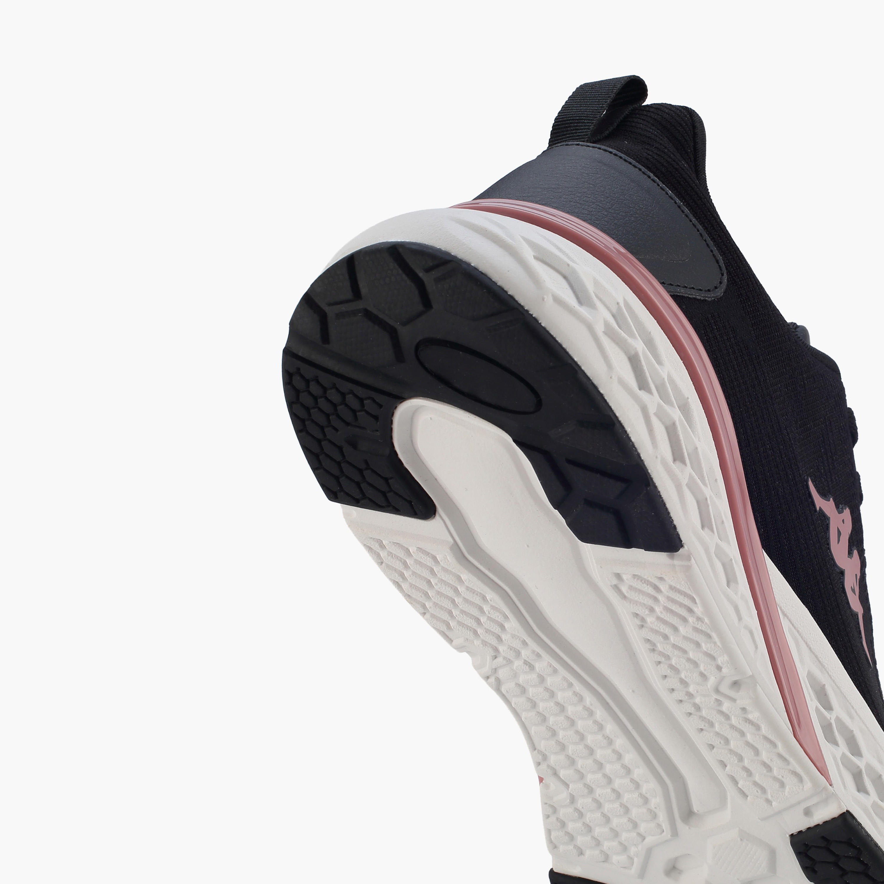Kappa Women Lace-Up Sports Shoes-women-shoes-sports-image-5
