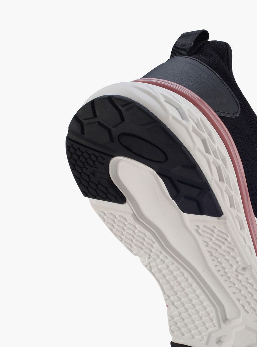 Kappa Women Lace-Up Sports Shoes-women-shoes-sports-image-5
