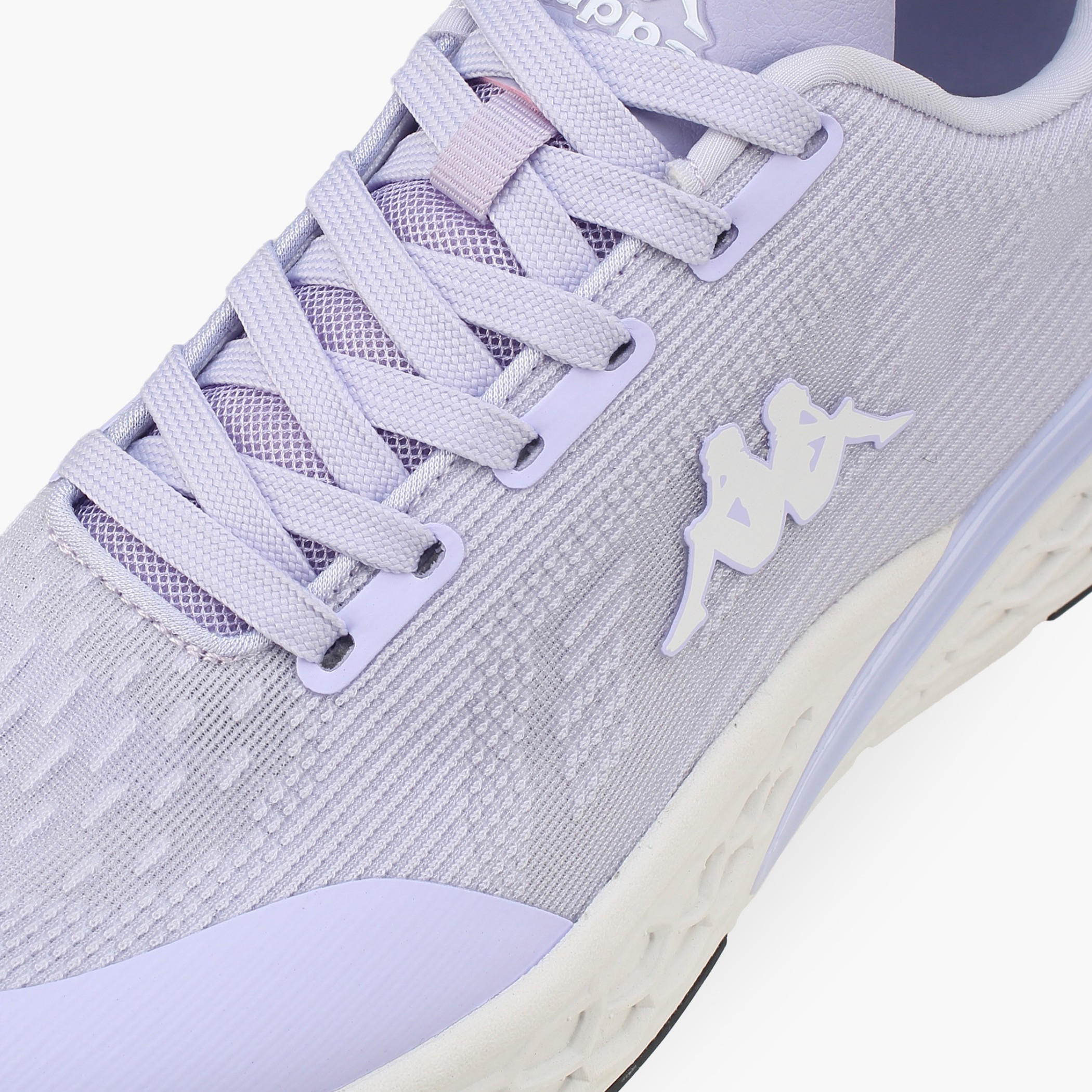 Kappa Women Lace-Up Sports Shoes-women-shoes-sports-image-4