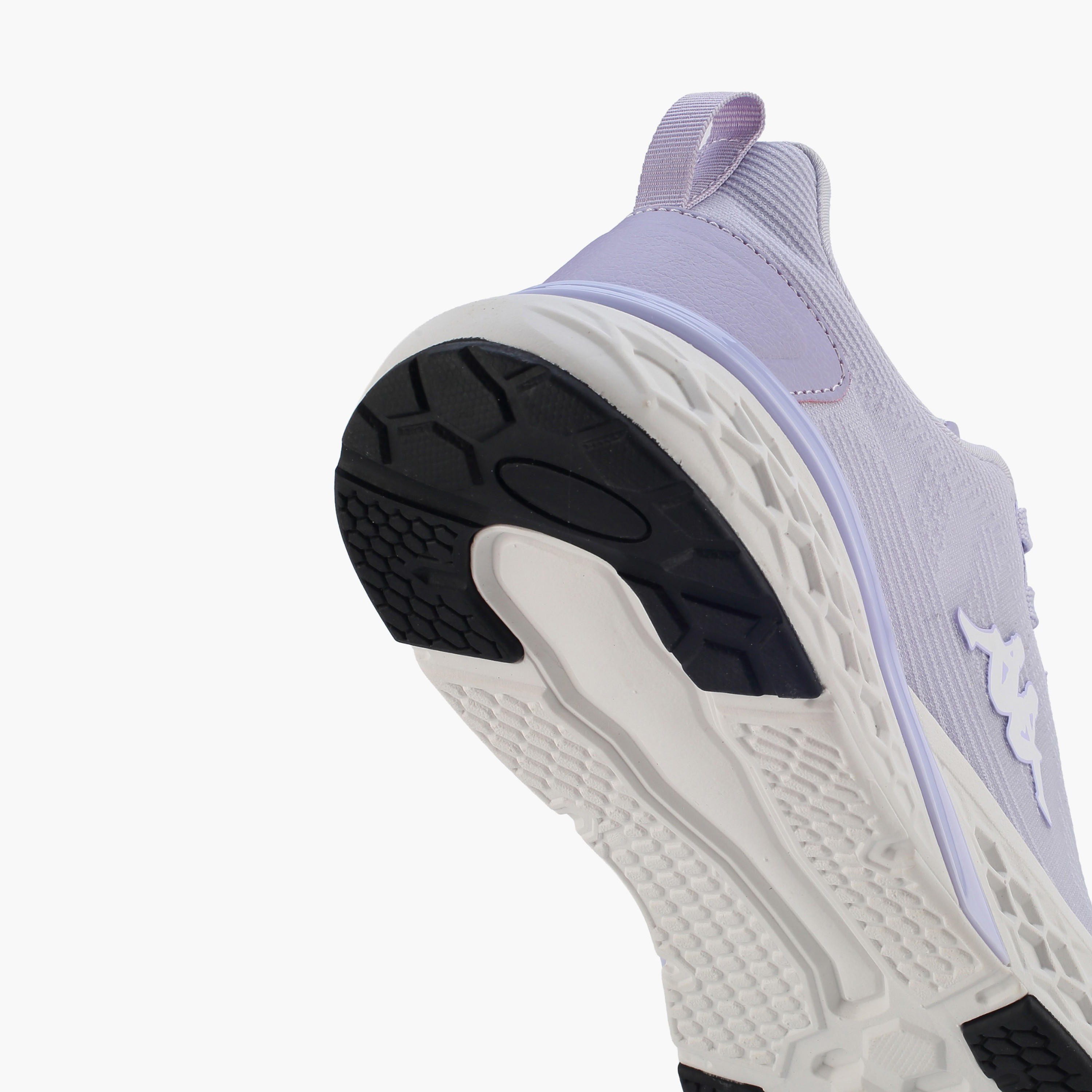 Kappa Women Lace-Up Sports Shoes-women-shoes-sports-image-5
