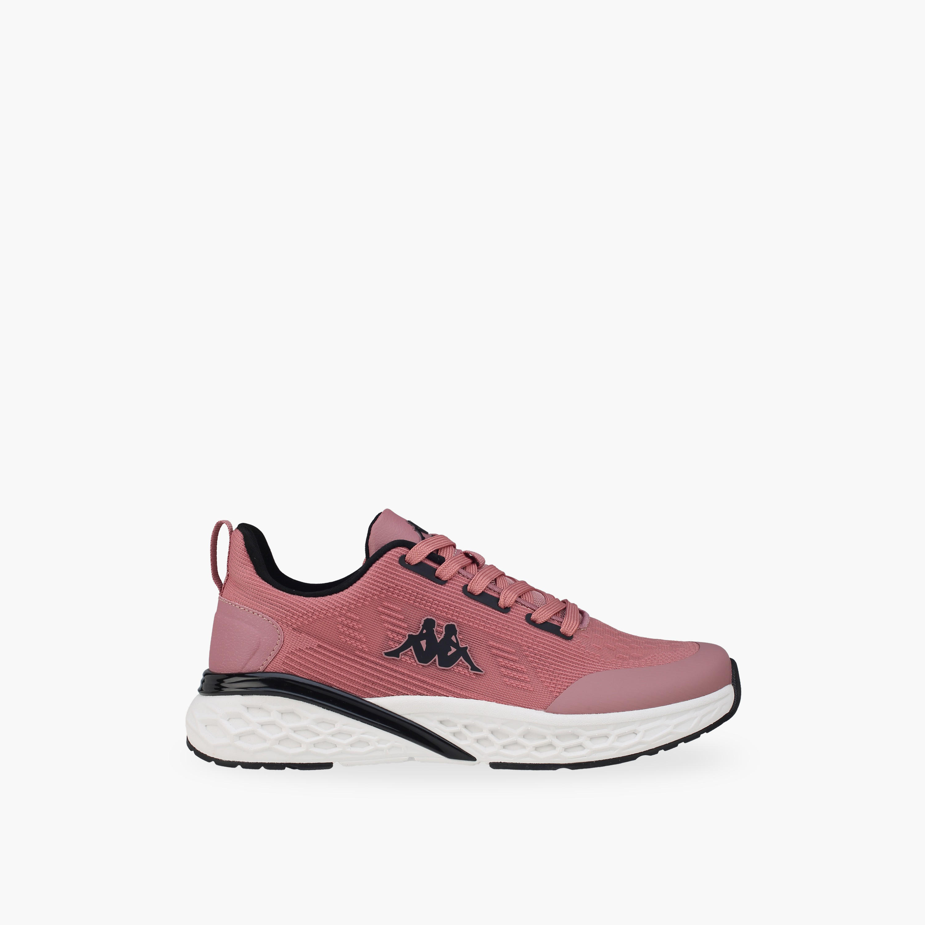 Kappa Women Lace-Up Sports Shoes-women-shoes-sports-image-3