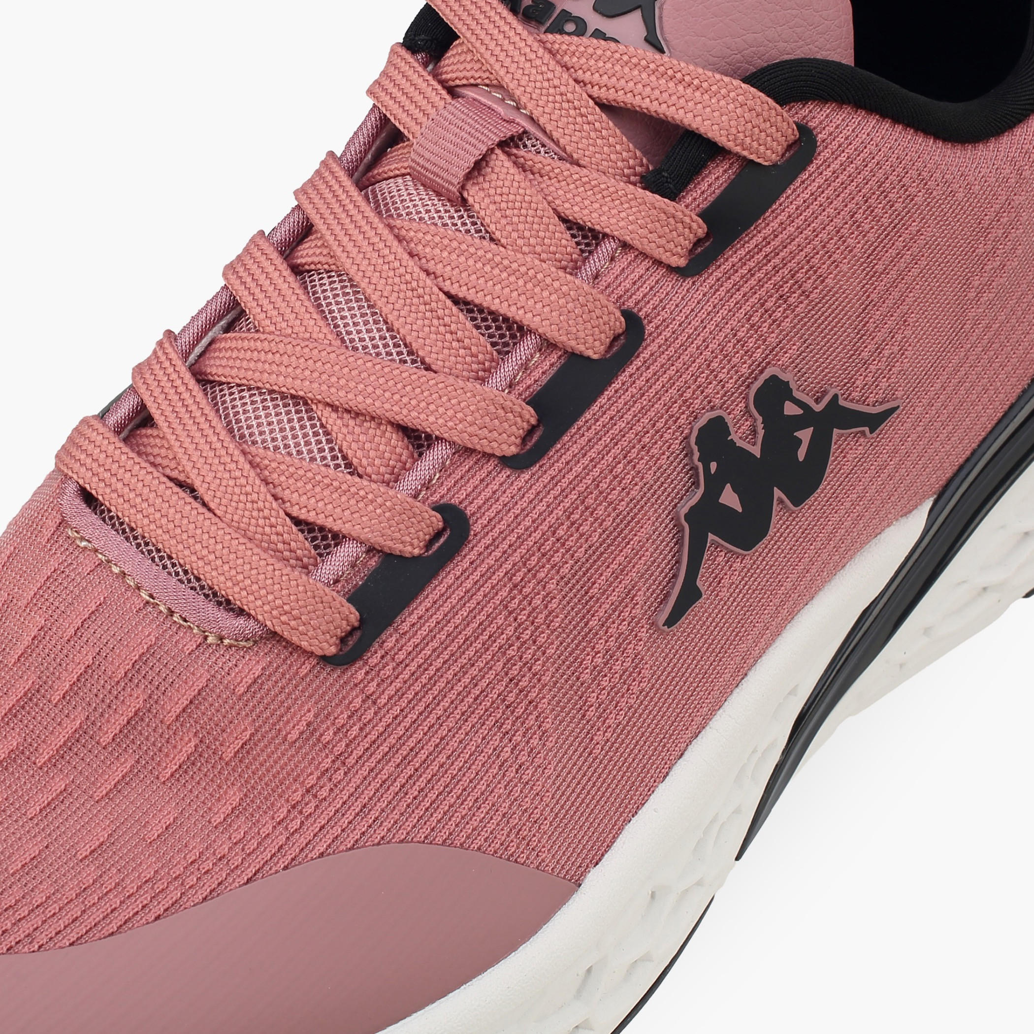 Kappa Women Lace-Up Sports Shoes-women-shoes-sports-image-4