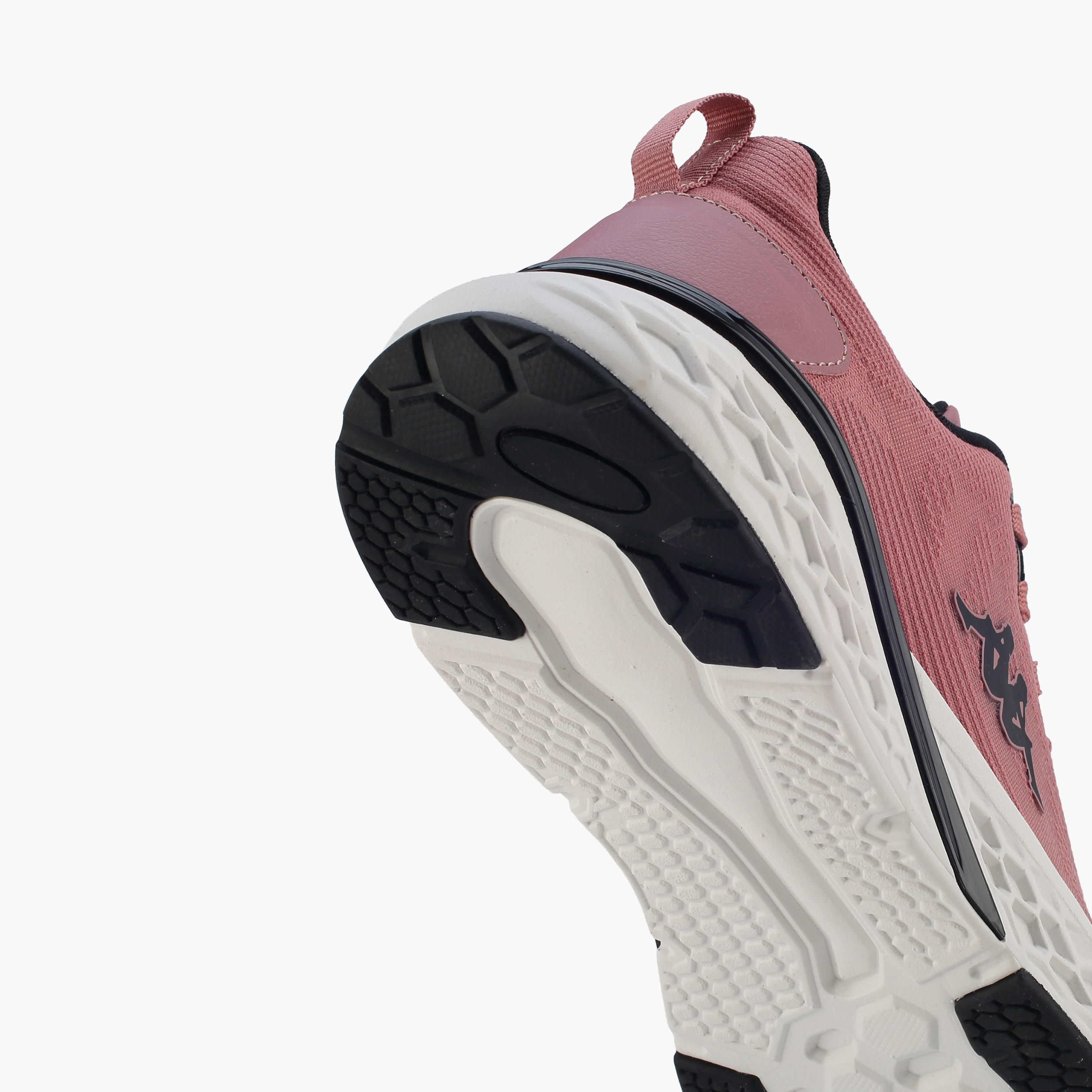 Kappa Women Lace-Up Sports Shoes-women-shoes-sports-image-5