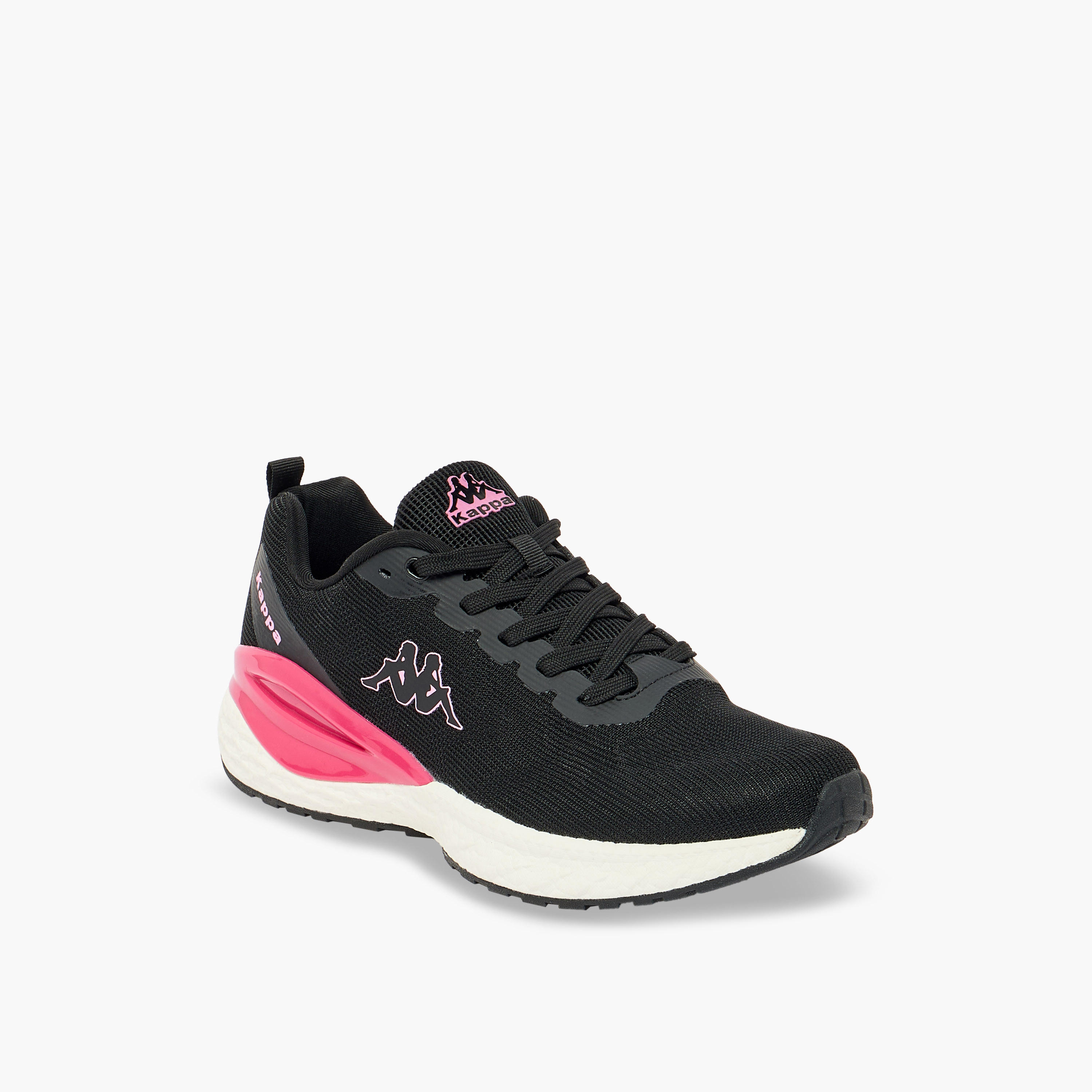 Kappa Women Colourblock Sports Shoes-women-shoes-sports-image-2