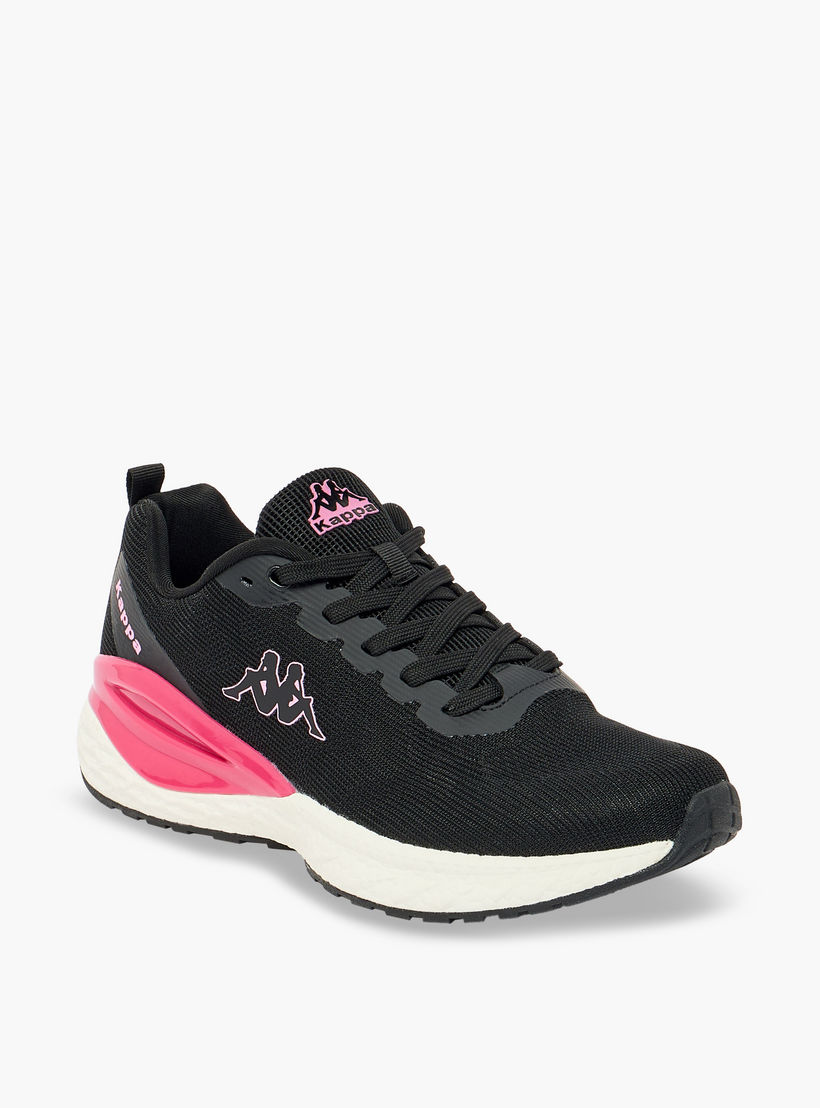 Kappa Women Colourblock Sports Shoes-women-shoes-sports-image-2
