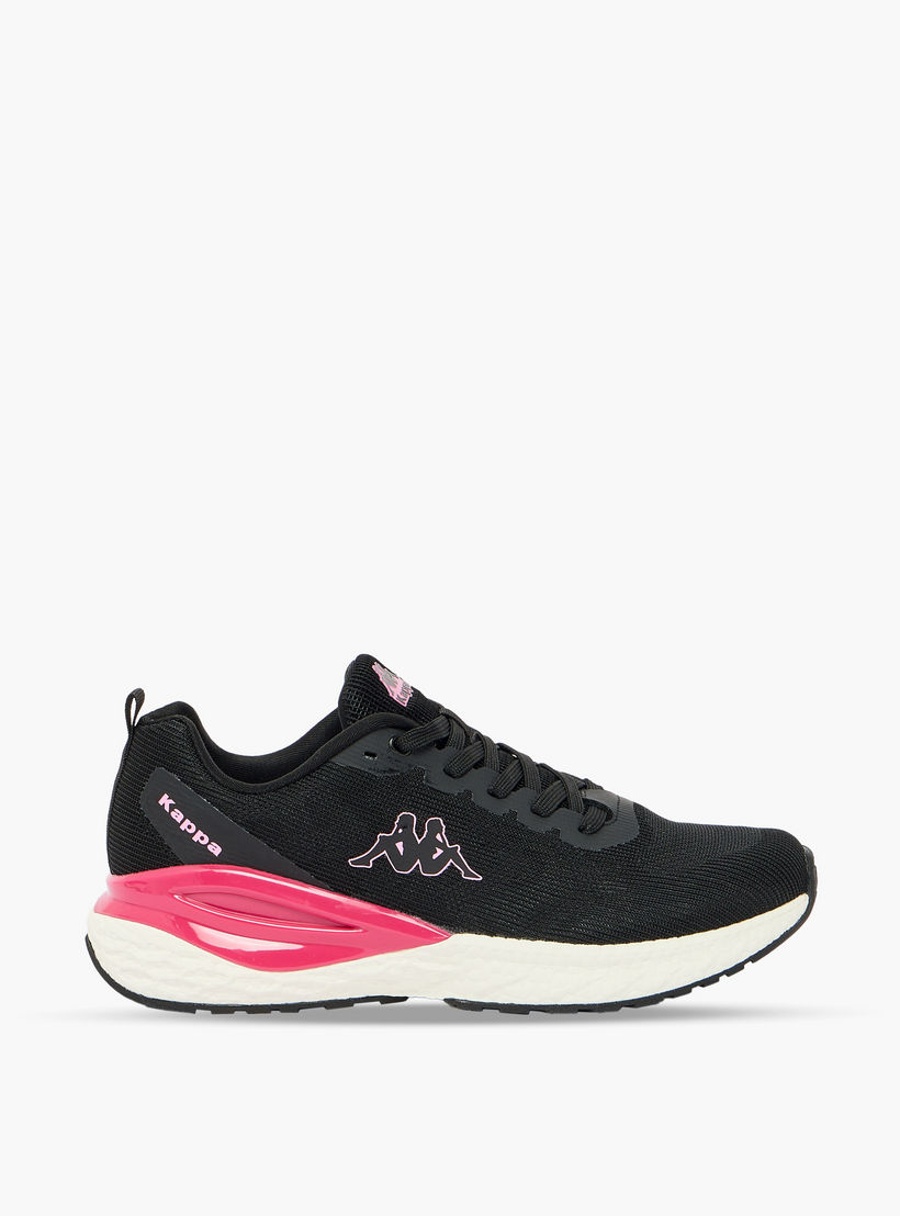 Kappa Women Colourblock Sports Shoes-women-shoes-sports-image-3
