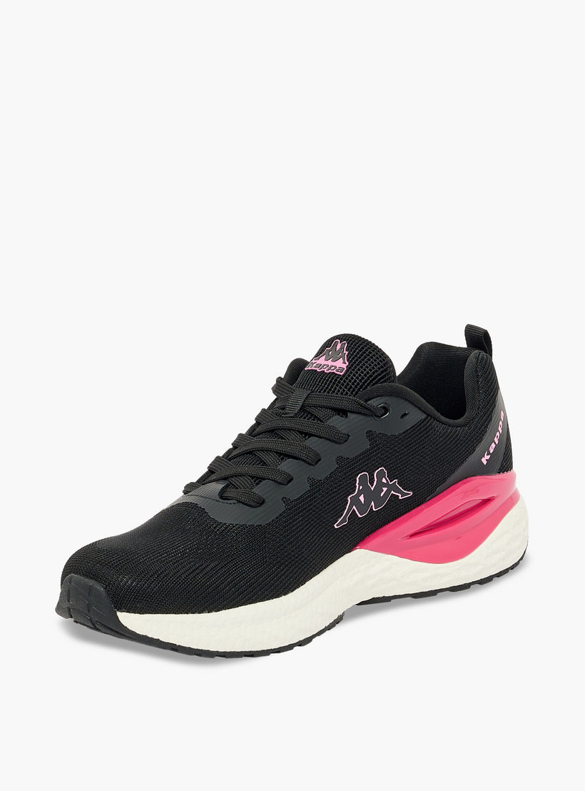 Kappa Women Colourblock Sports Shoes-women-shoes-sports-image-4