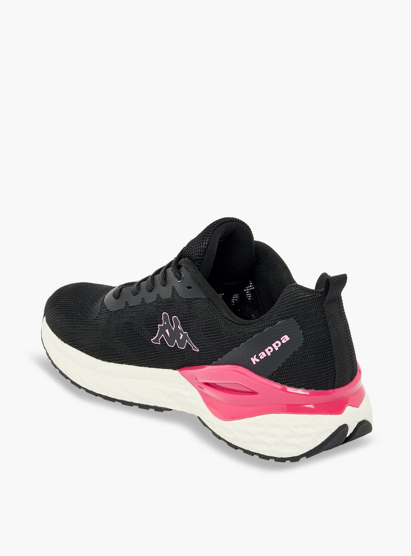 Kappa Women Colourblock Sports Shoes-women-shoes-sports-image-5