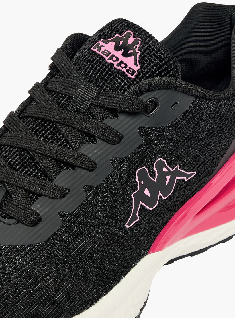 Kappa Women Colourblock Sports Shoes-women-shoes-sports-image-7