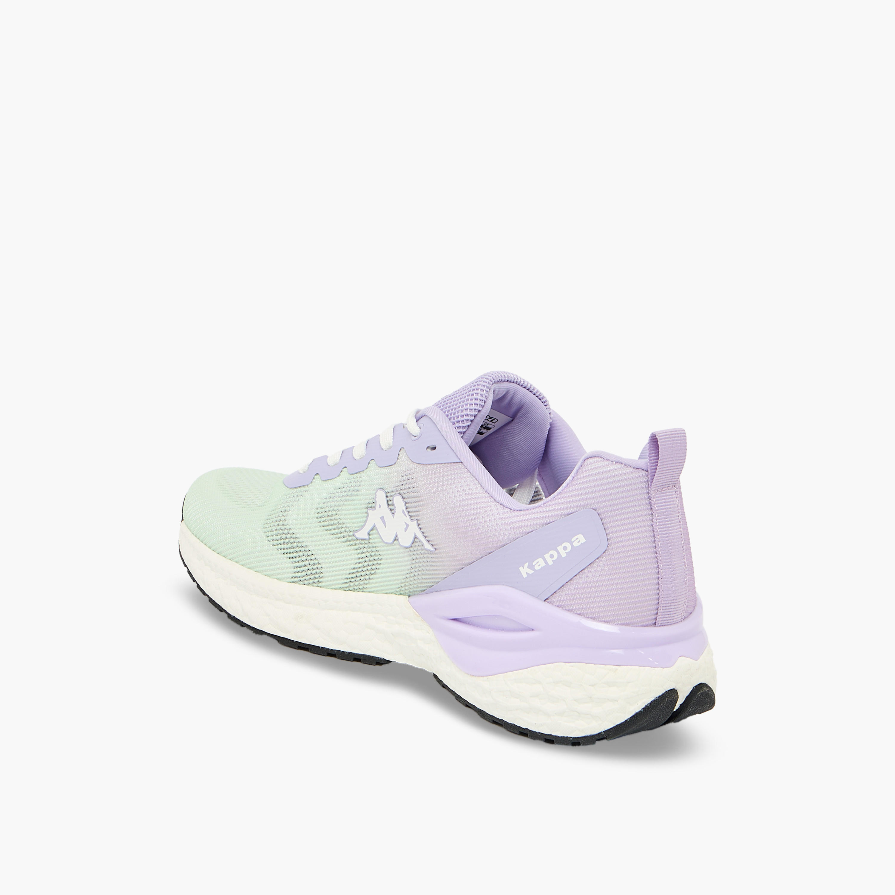 Kappa Women Colourblock Sports Shoes-women-shoes-sports-image-5