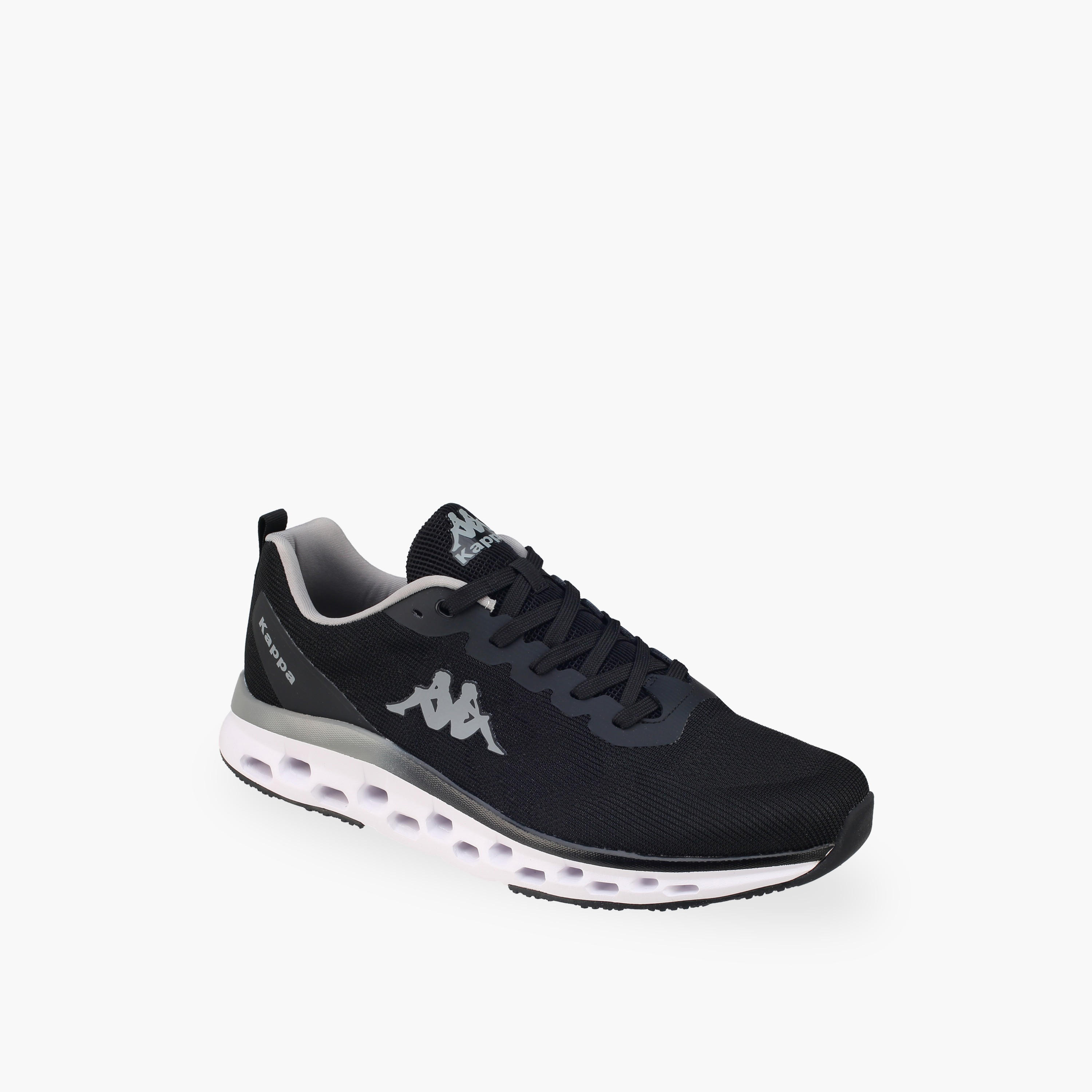 Kappa Men Lace-Up Sports Shoes-sports-men-shoes-image-2