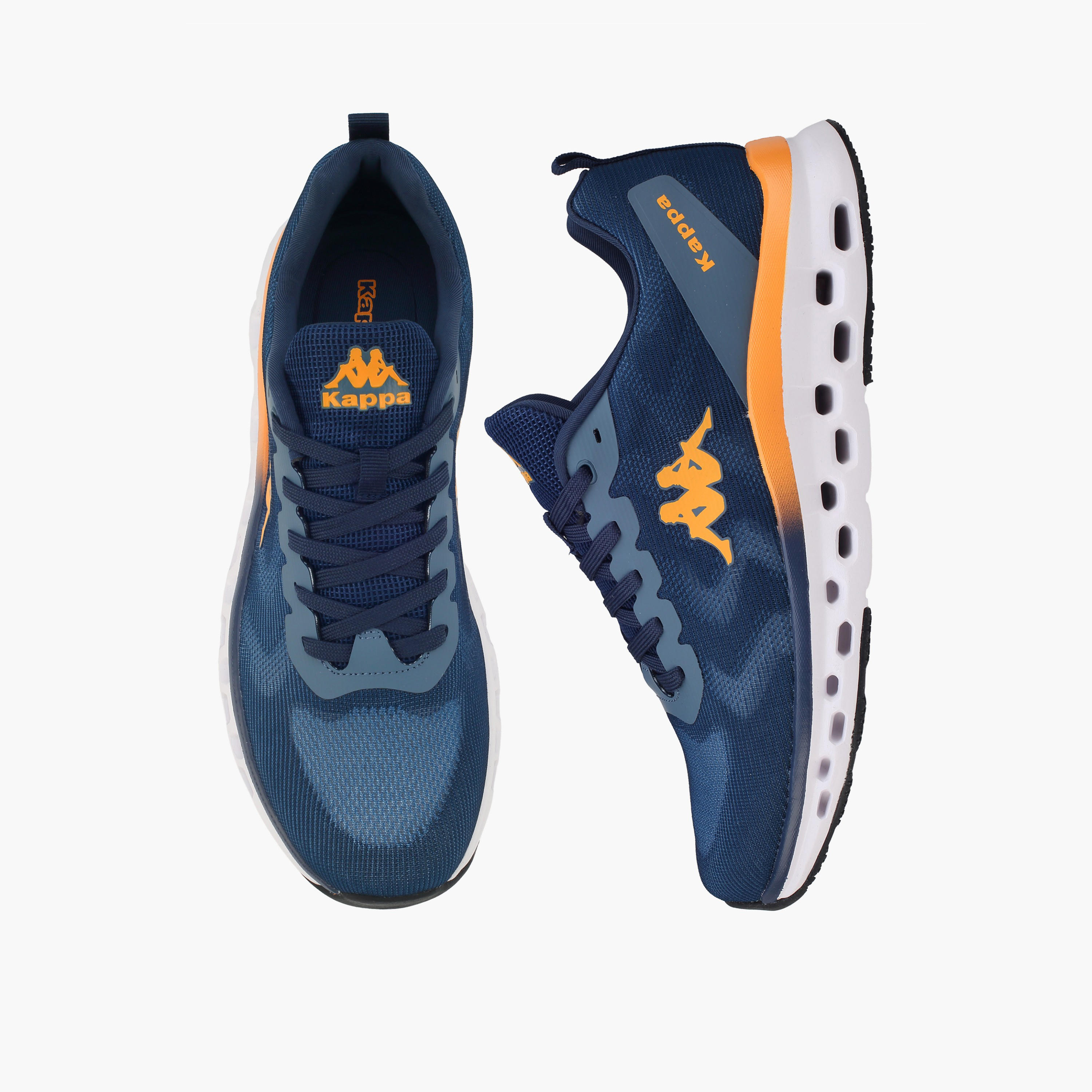 حذاء رياضي برباط إغلاق للرجال من كابا-sports-men-shoes-image-5