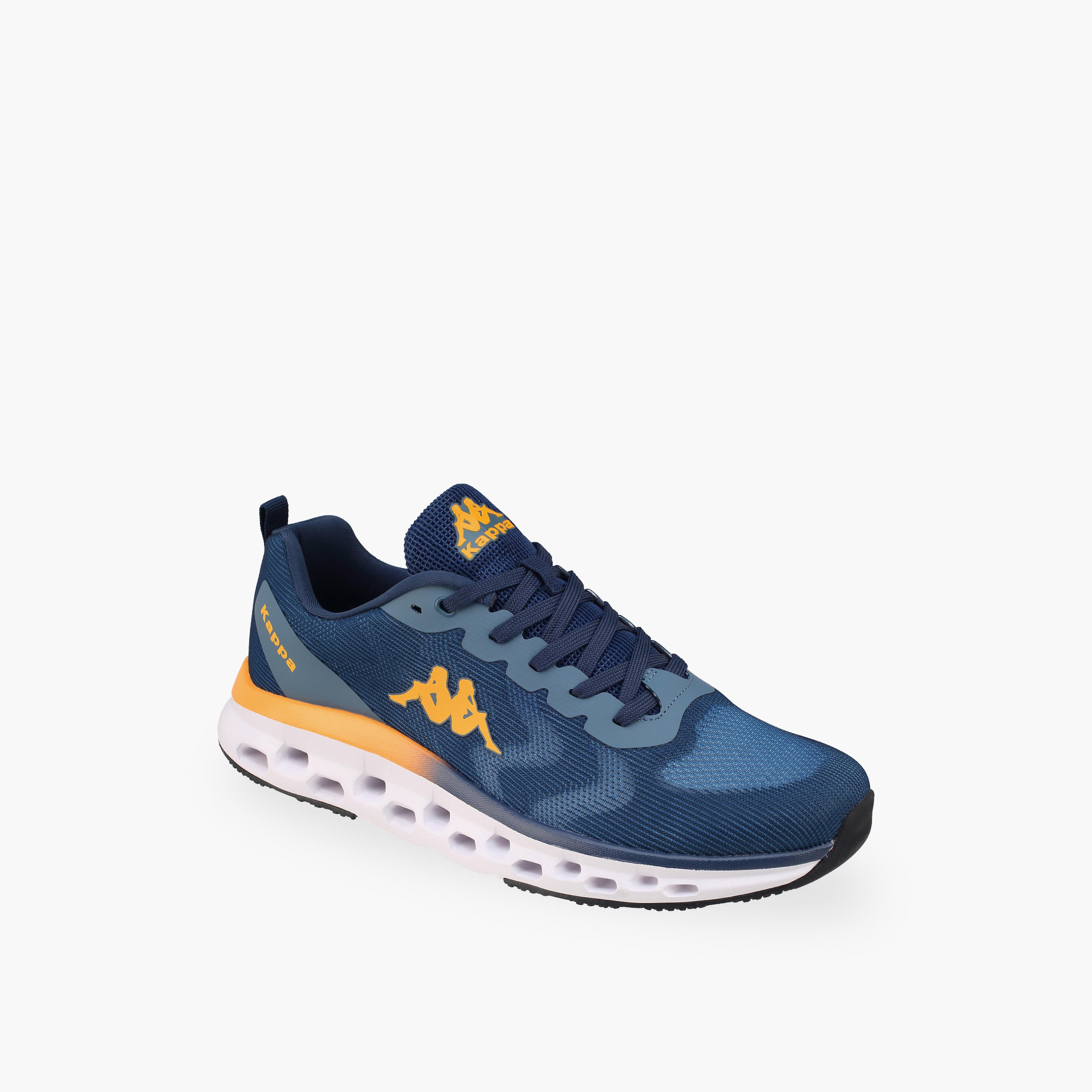 حذاء رياضي برباط إغلاق للرجال من كابا-sports-men-shoes-image-1