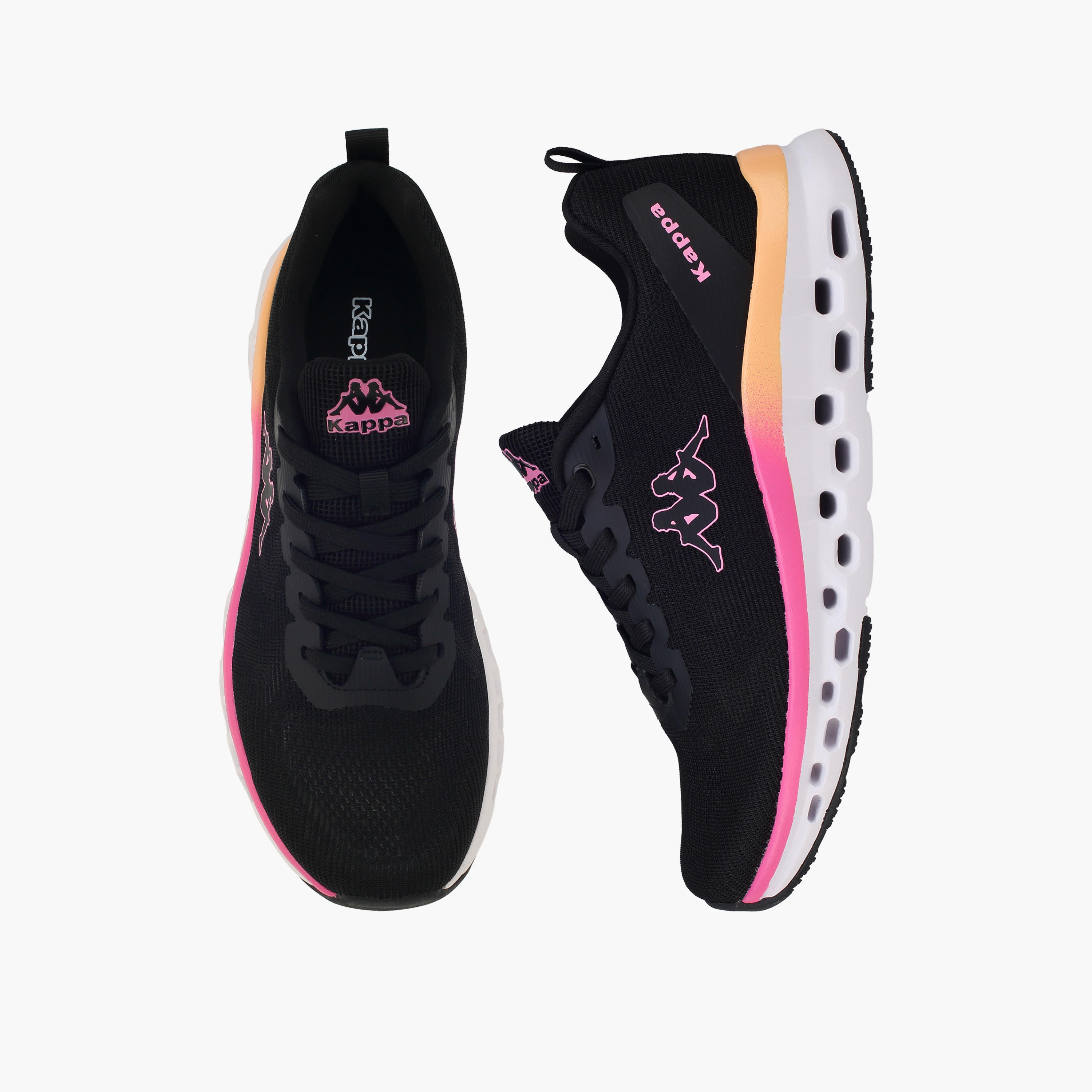 حذاء رياضي برباط إغلاق للنساء من كابا-women-shoes-sports-image-1