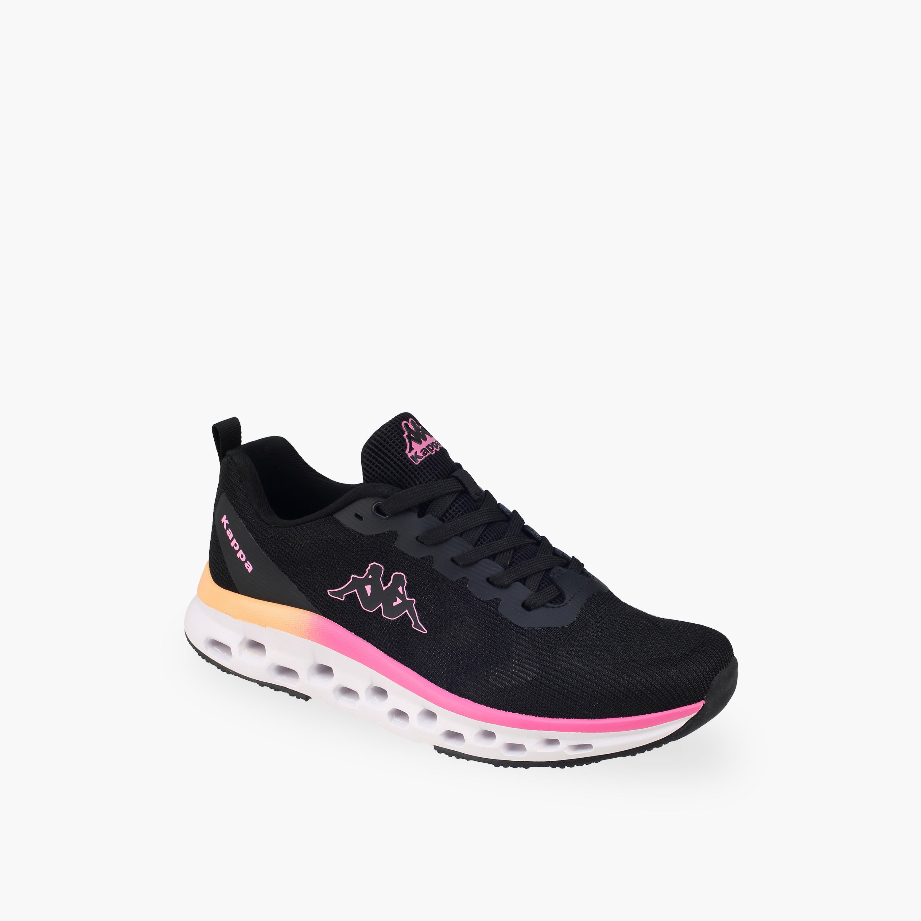 حذاء رياضي برباط إغلاق للنساء من كابا-women-shoes-sports-image-2
