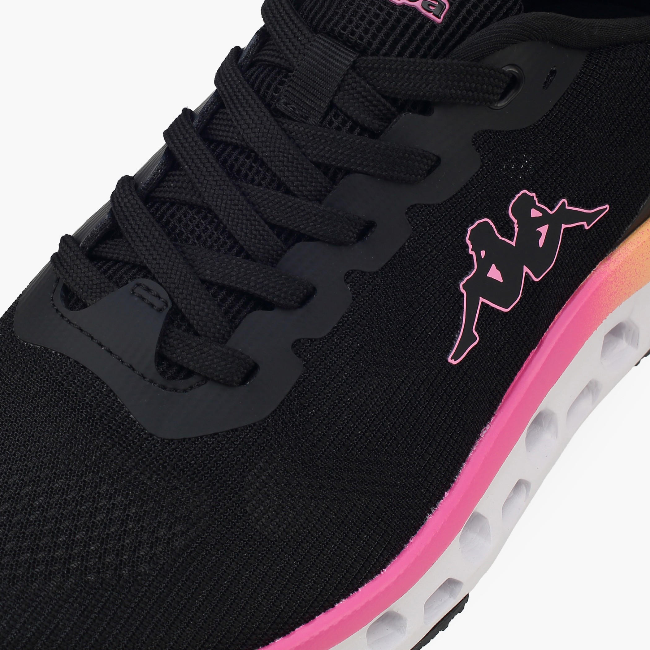 حذاء رياضي برباط إغلاق للنساء من كابا-women-shoes-sports-image-4